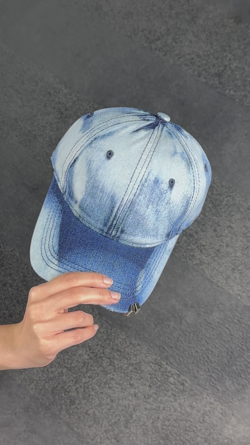 Baseball Cap - 102