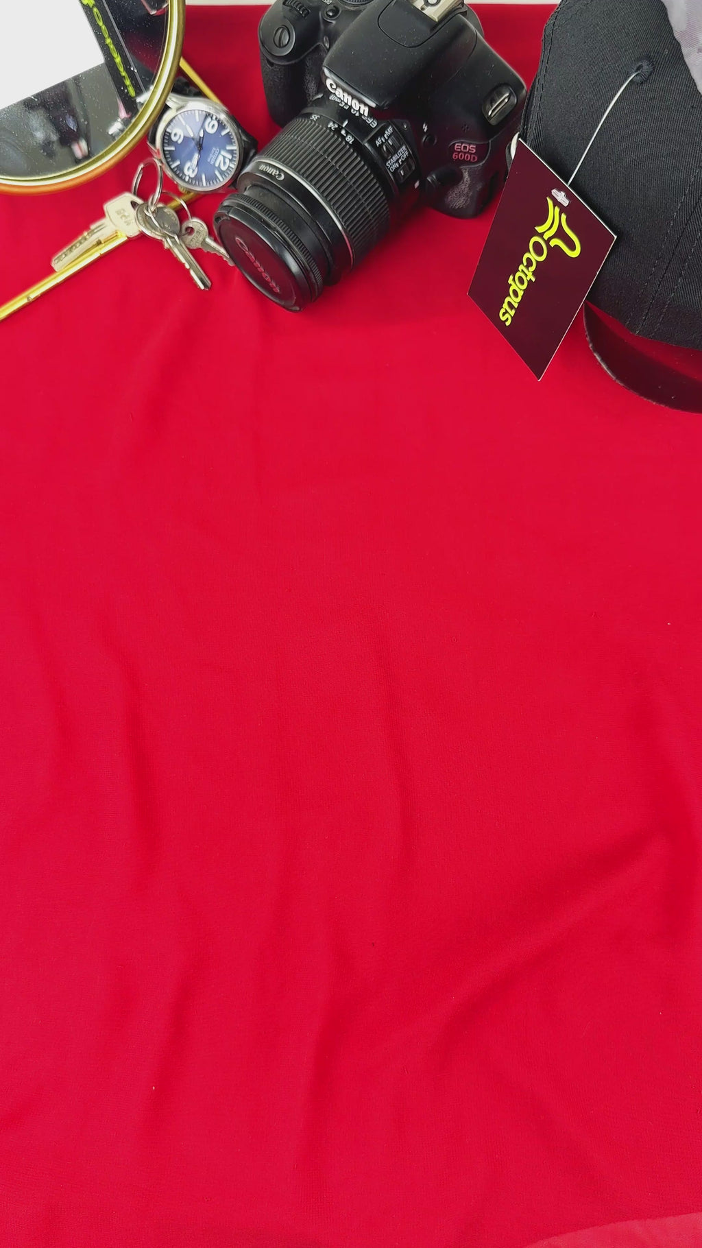 Baseball Cap - 116