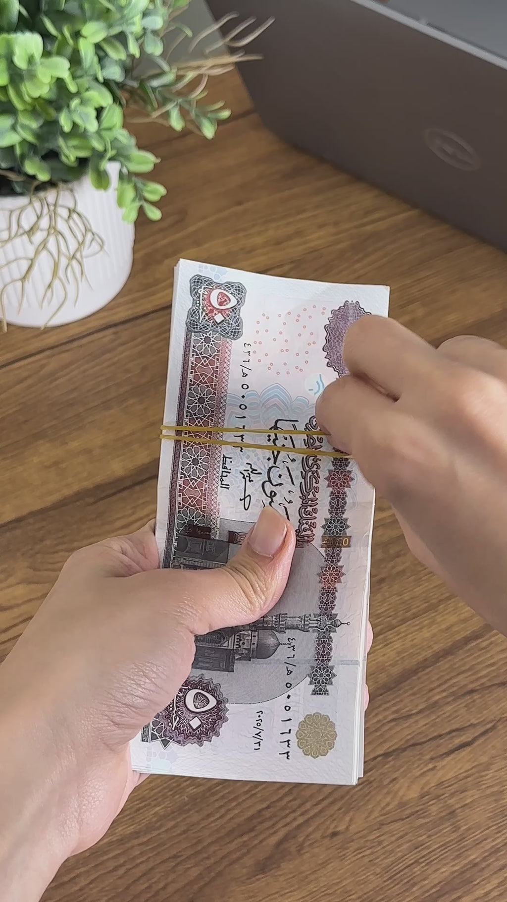 Wallet - 012