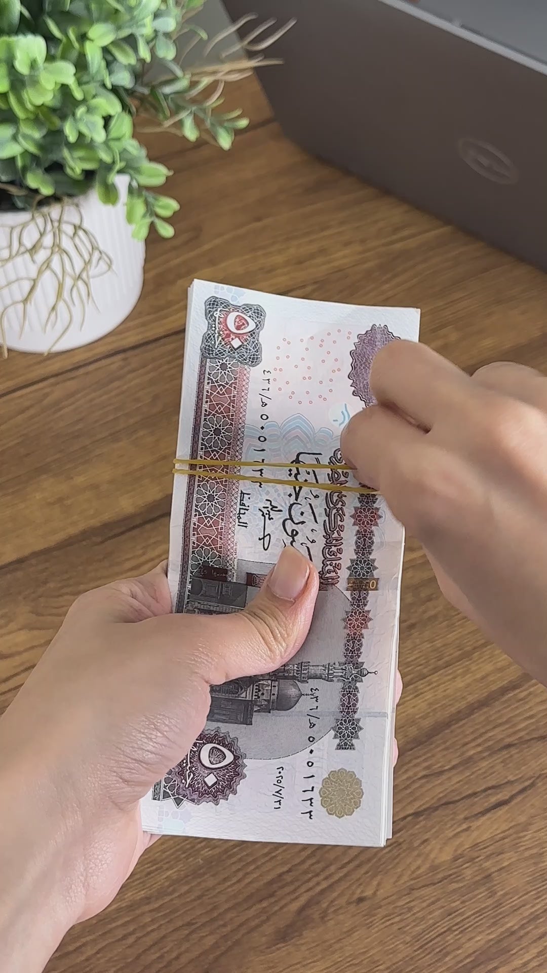 Wallet - 012