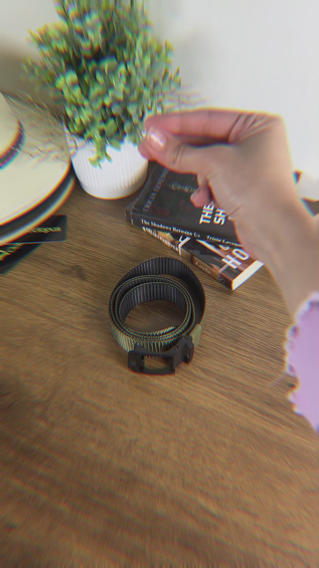 حزام - 026