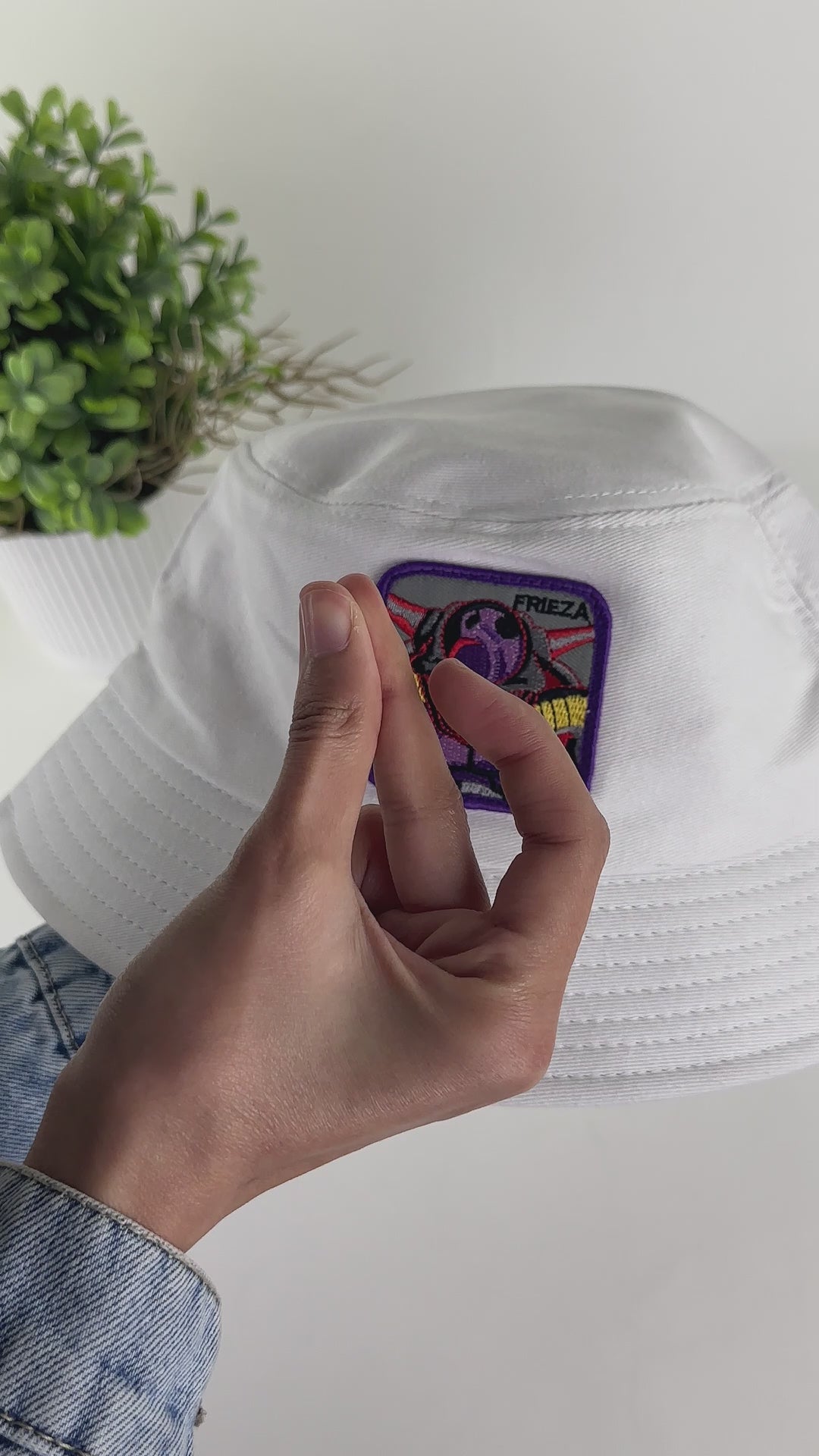 Bucket Hat - 002