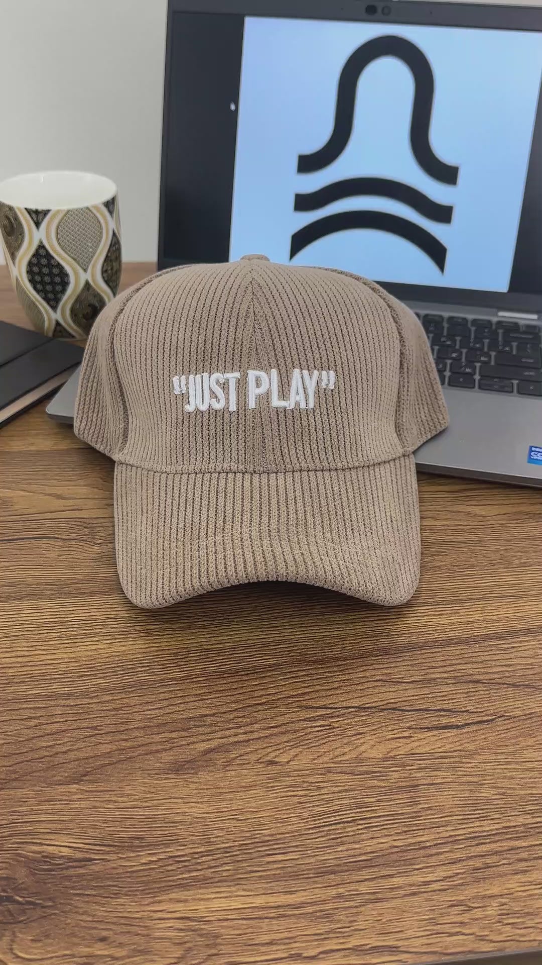 قبعة بيسبول - D780