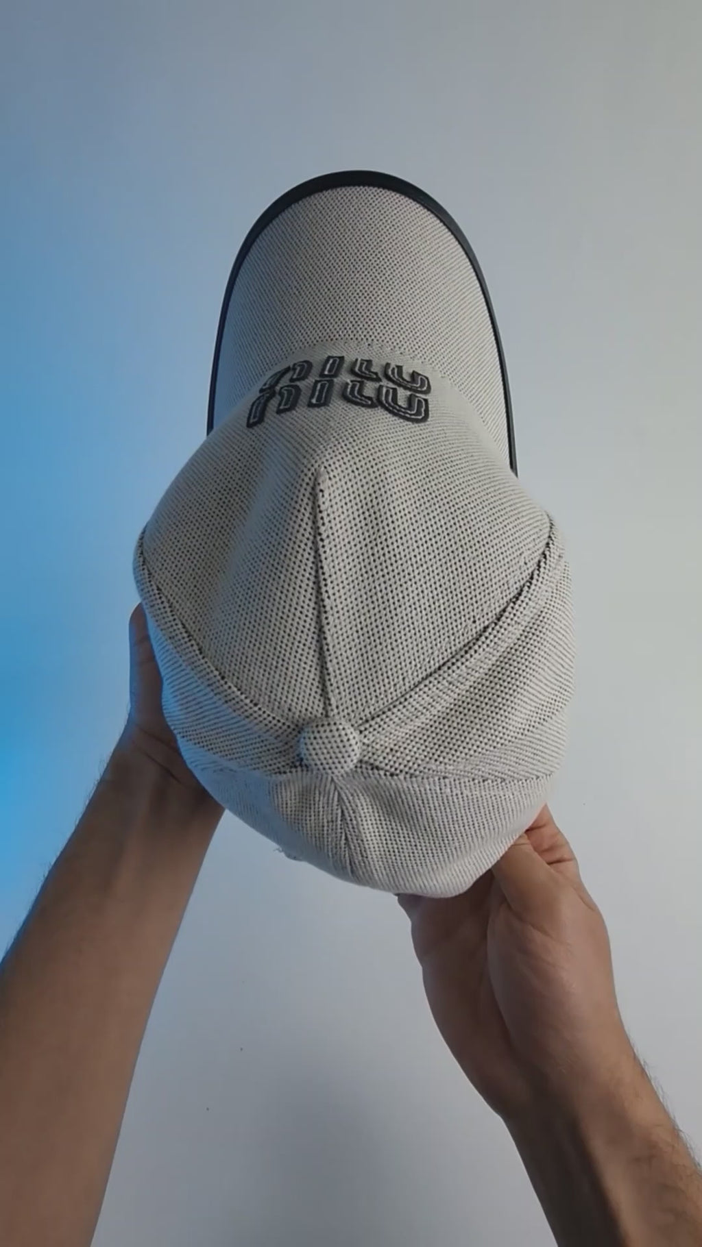 قبعة بيسبول - D767