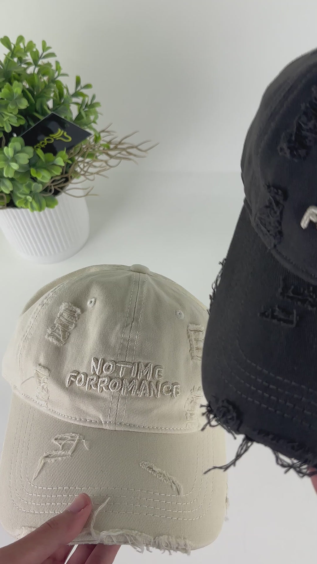 Baseball Cap - 092