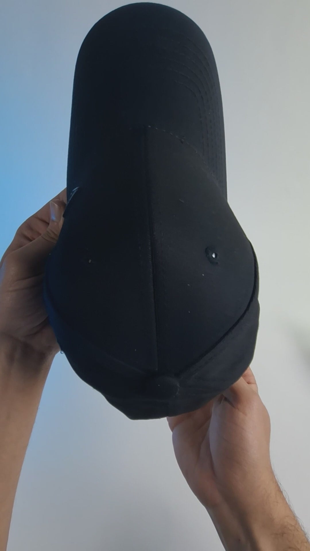 قبعة بيسبول -D741