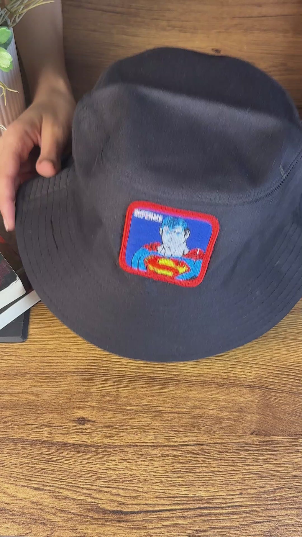 Bucket Hat - 008
