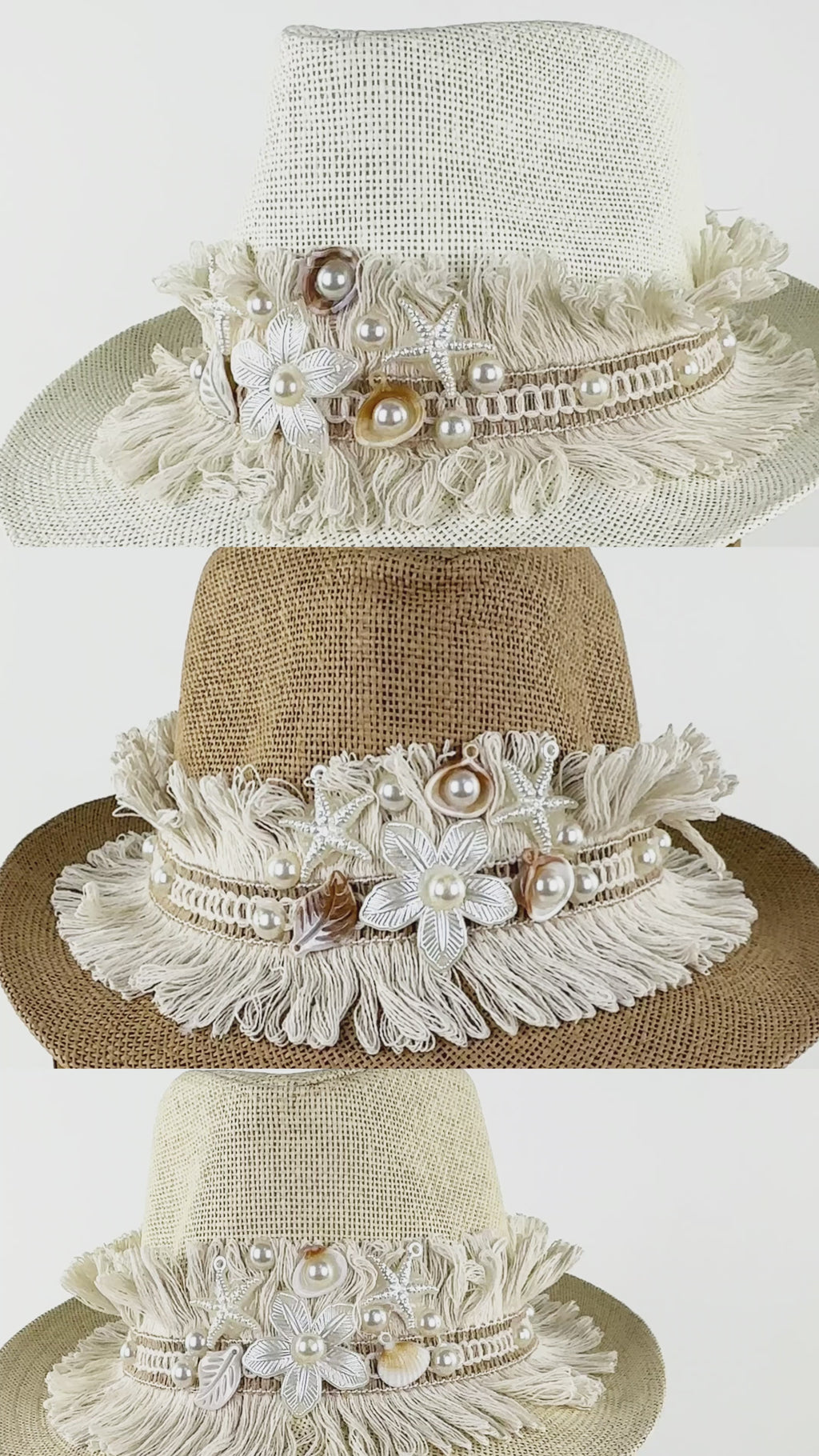 Cowboy Hat - 008