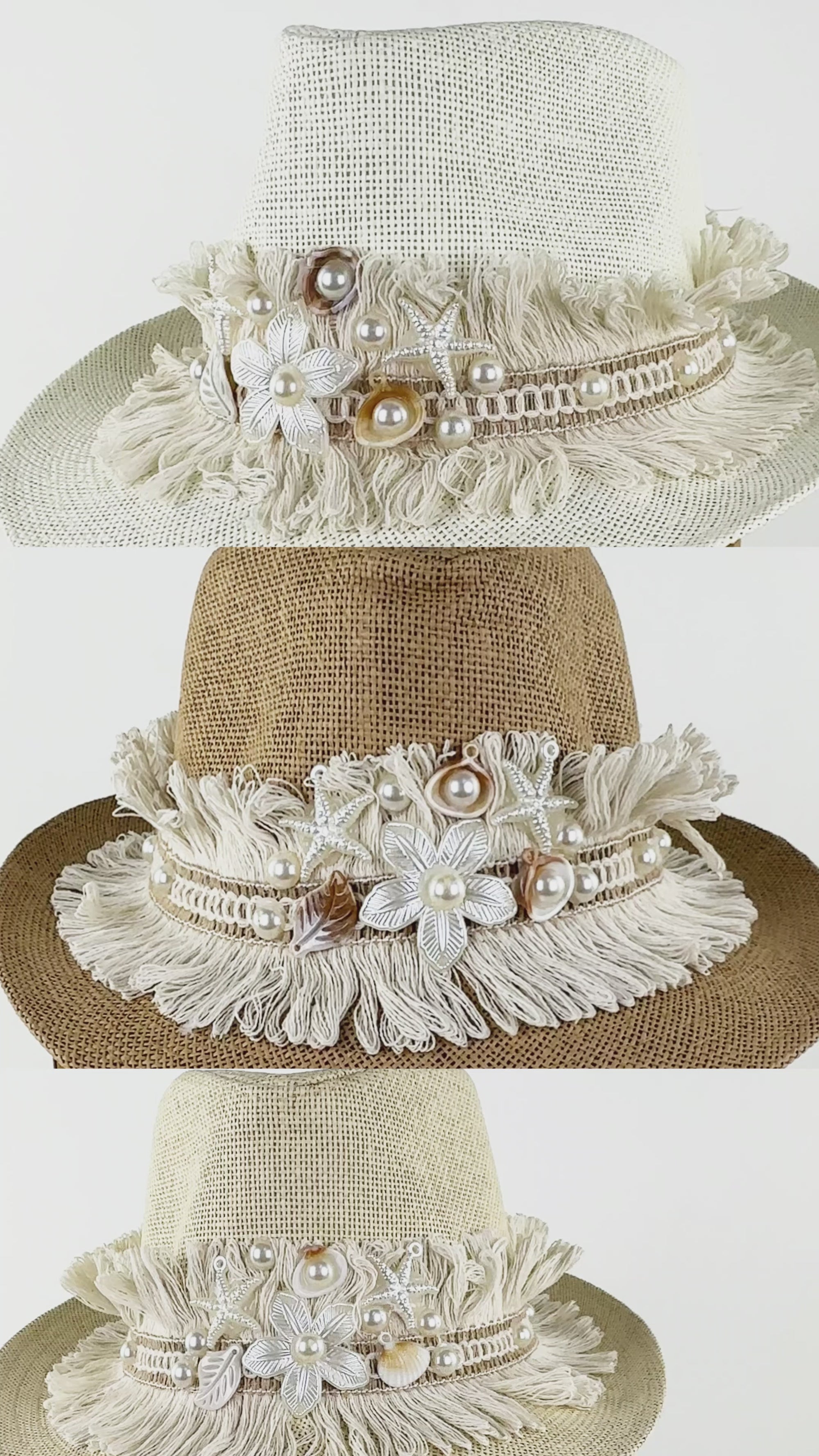 Cowboy Hat - 008