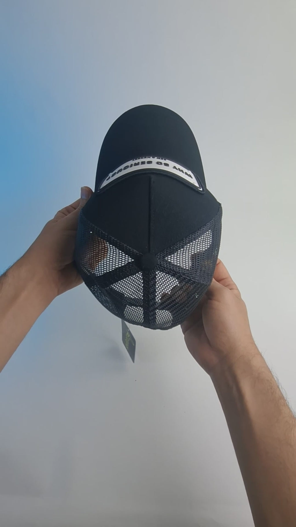 قبعة بيسبول - 070