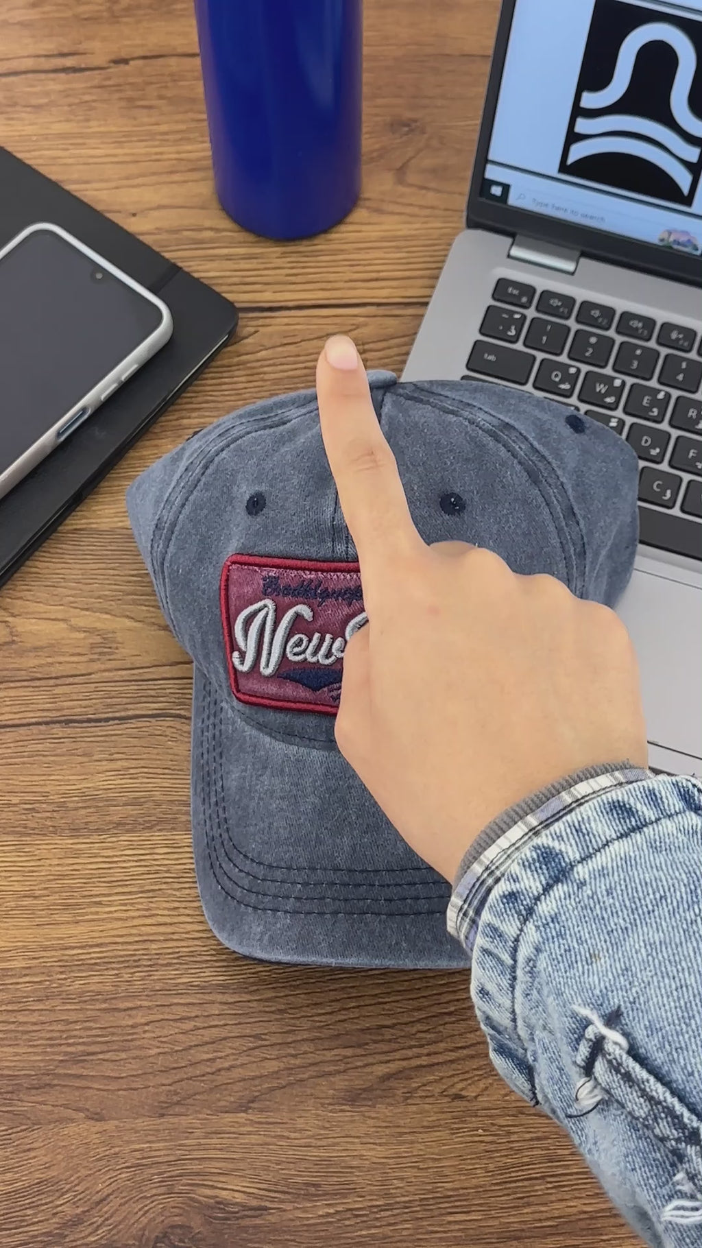 Dad Cap - 071