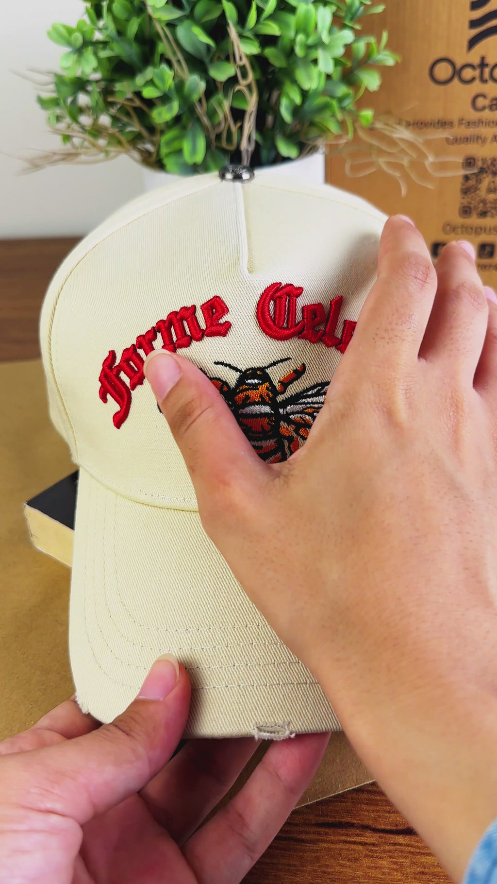 Baseball Cap - 120
