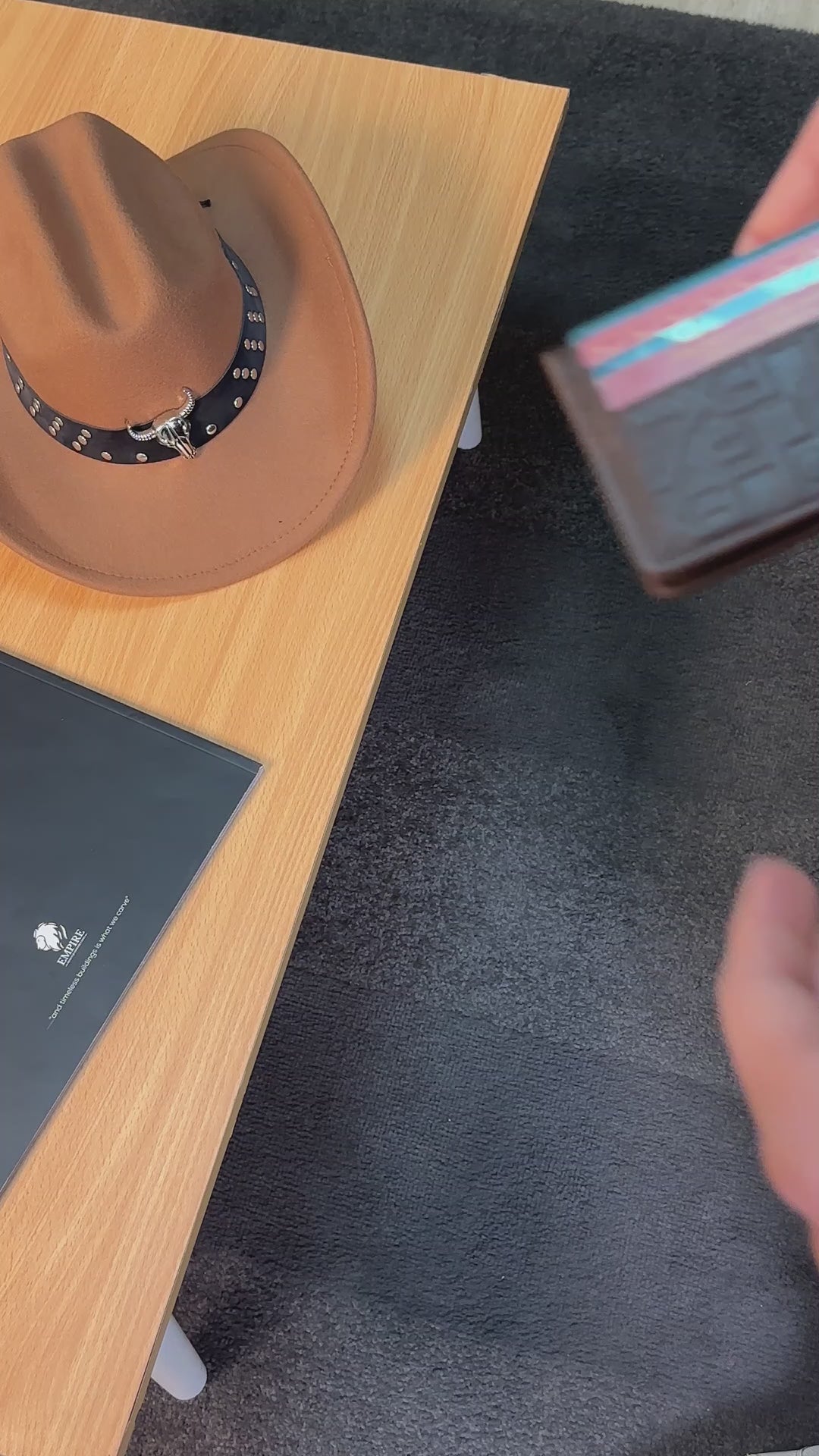 Wallet - 004