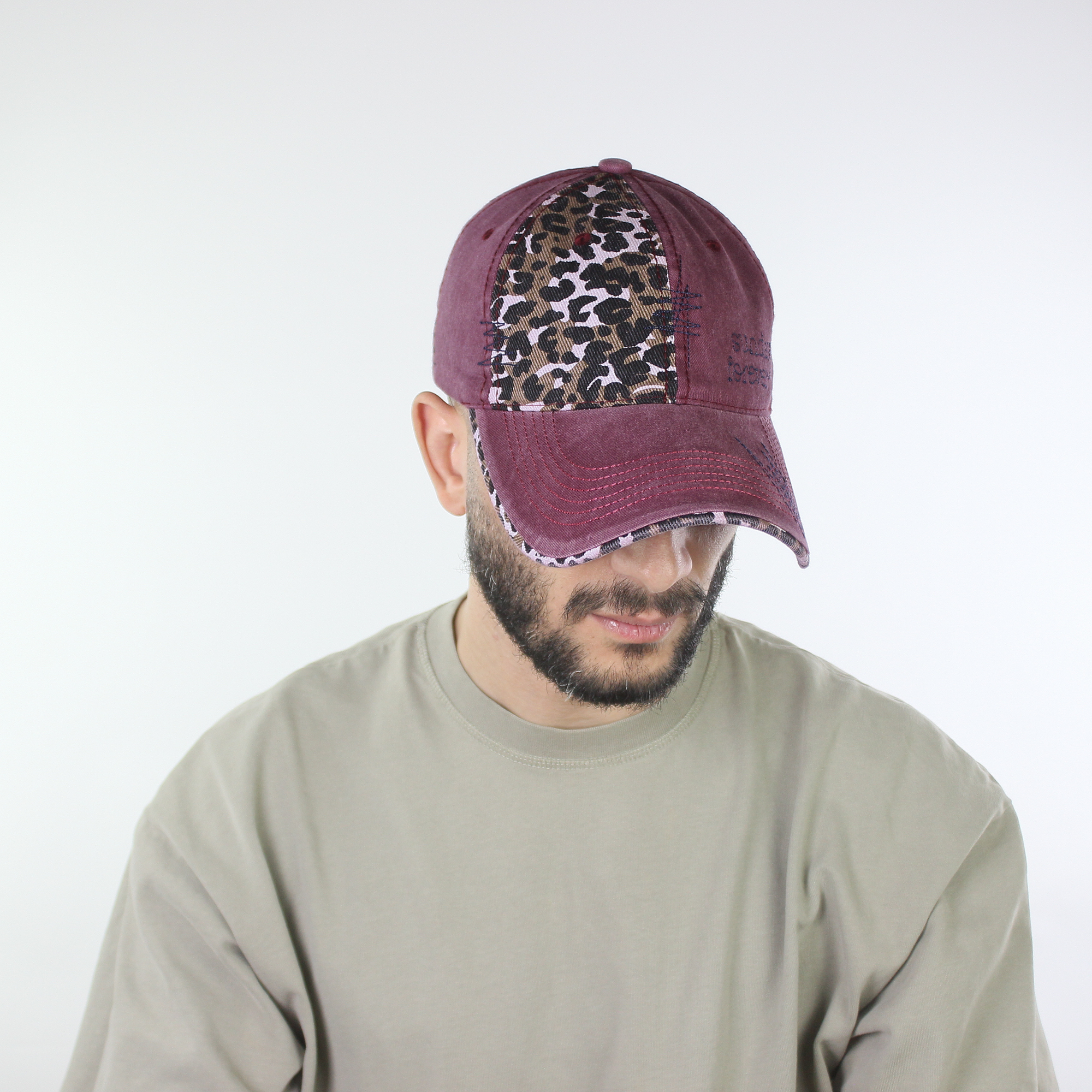 قبعة بيسبول - 077