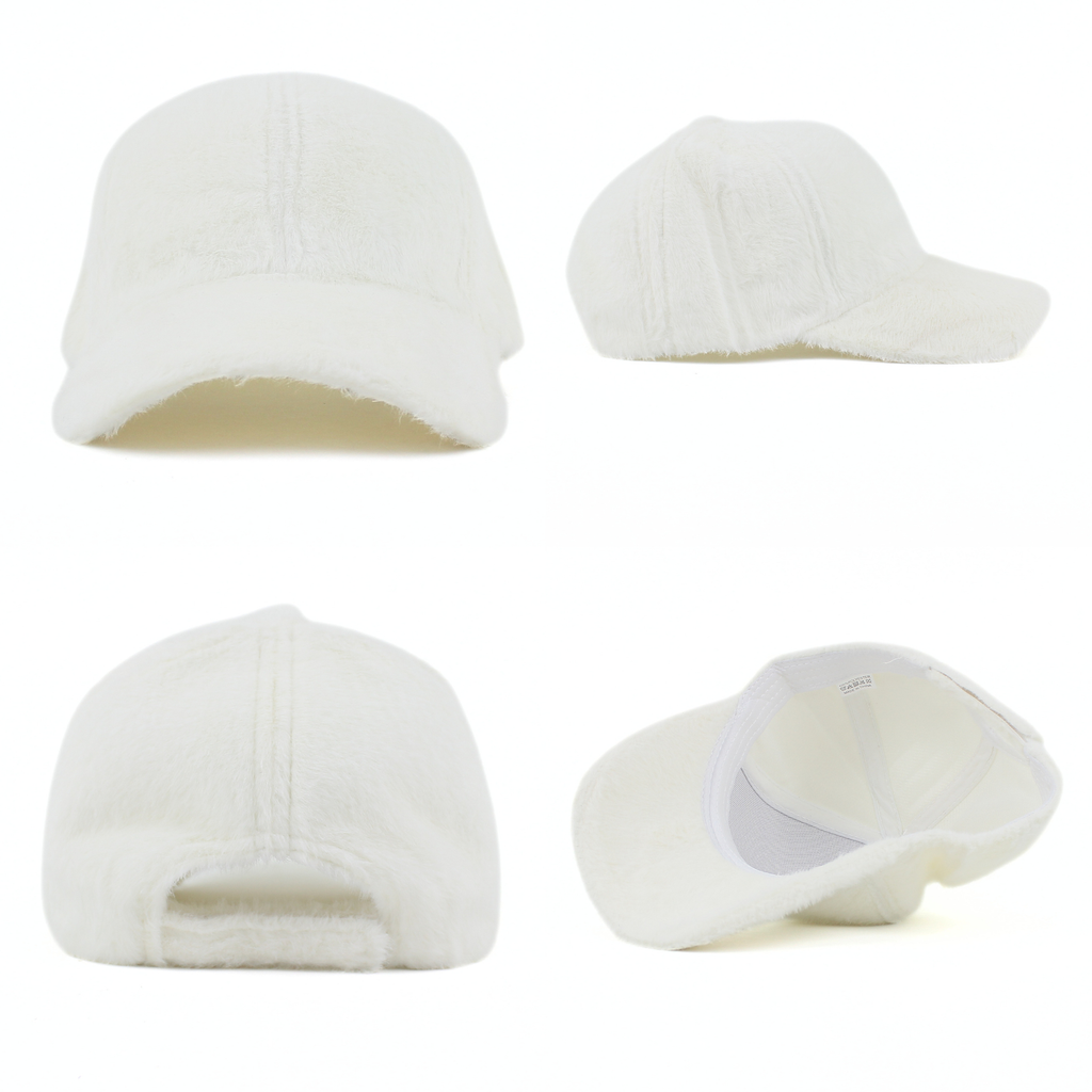 Baseball Cap - 037