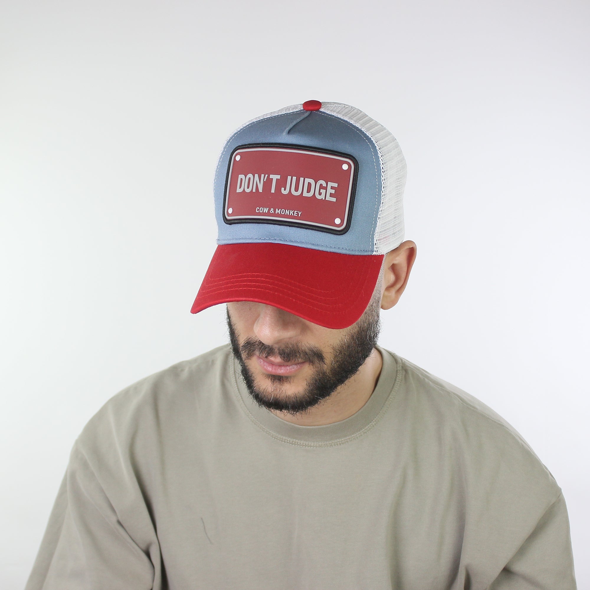 قبعة بيسبول - 096