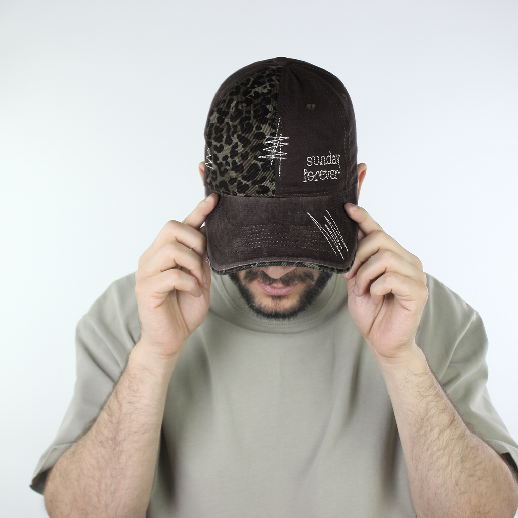 Dad Cap - 077
