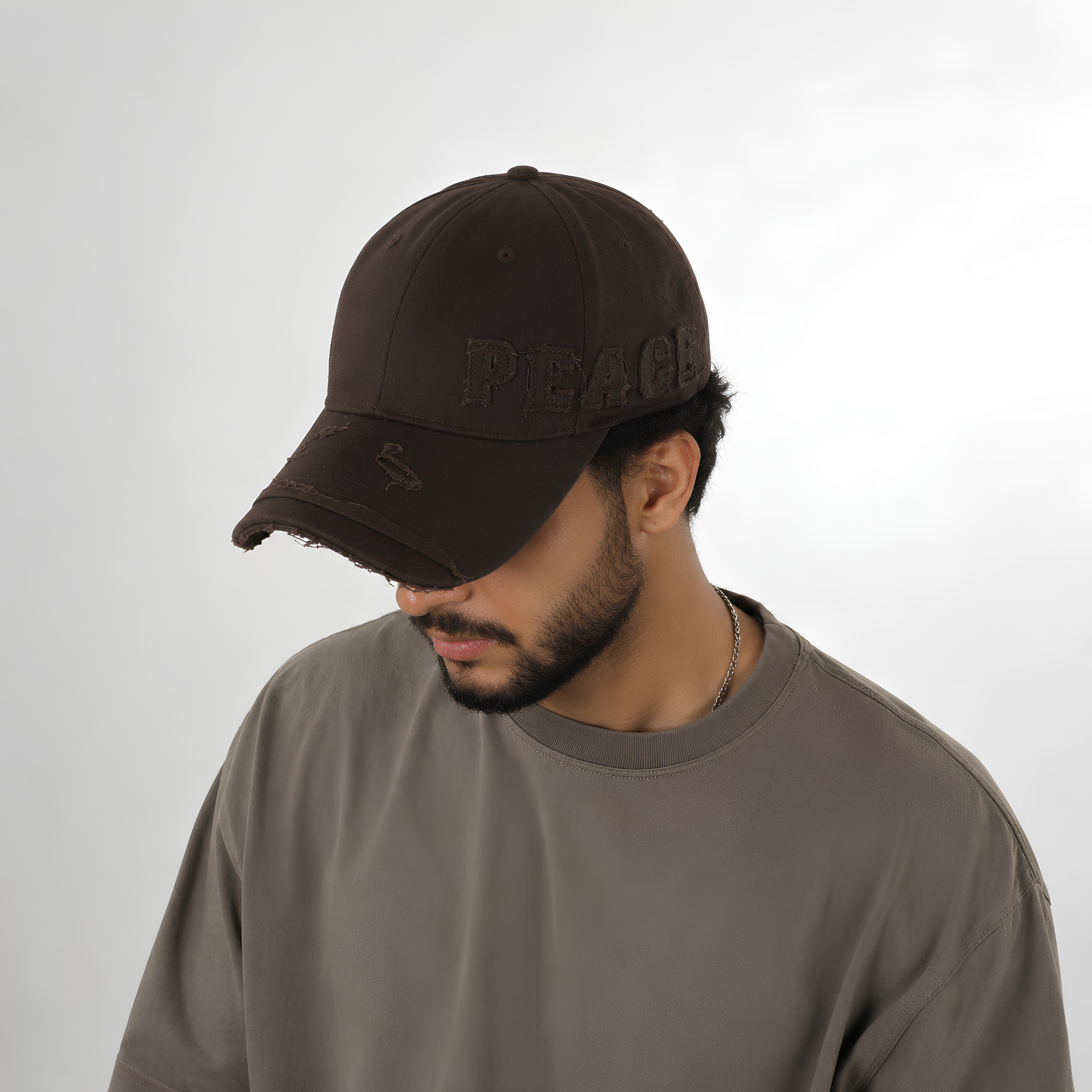 Baseball Cap - 090