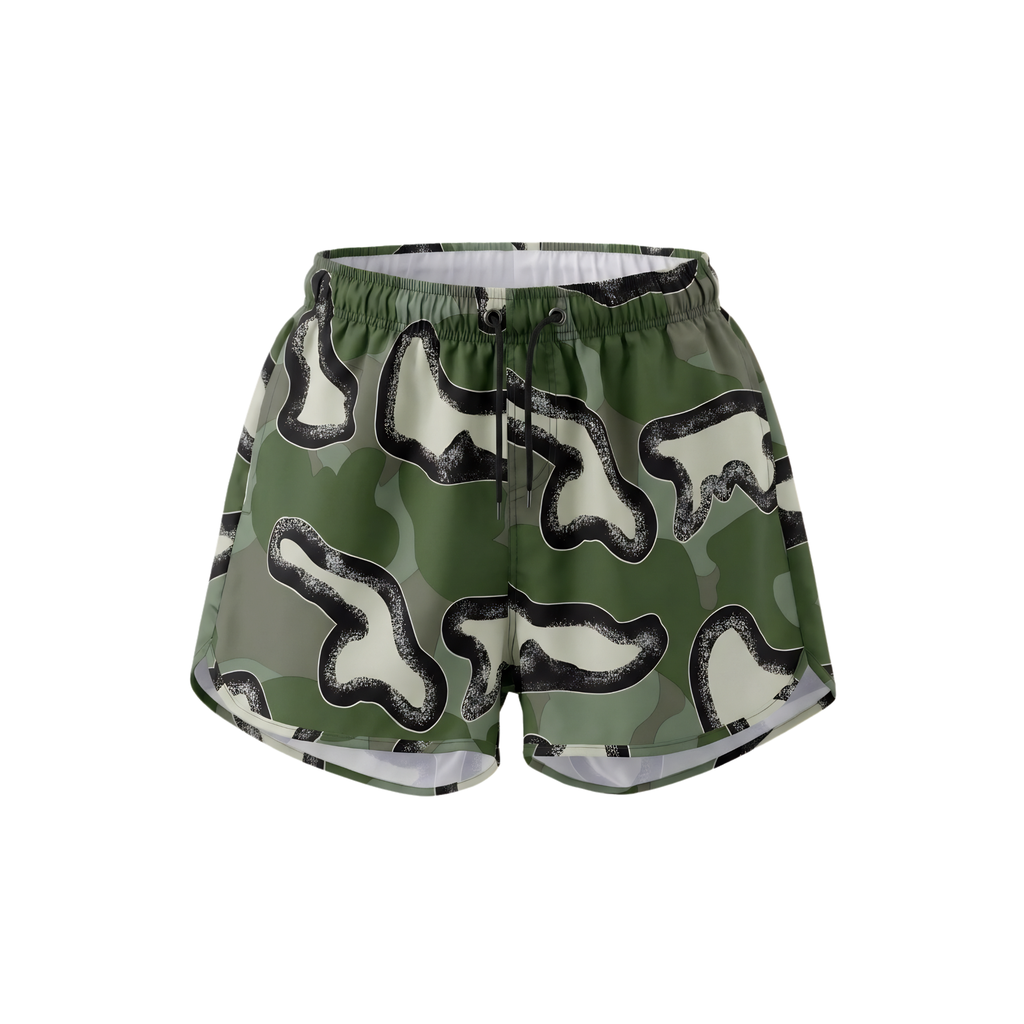 Swim Short - 002