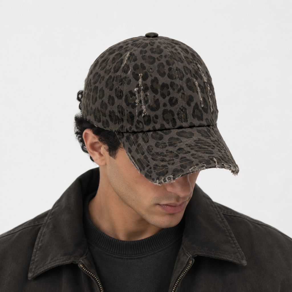 بيسبول كاب - D543