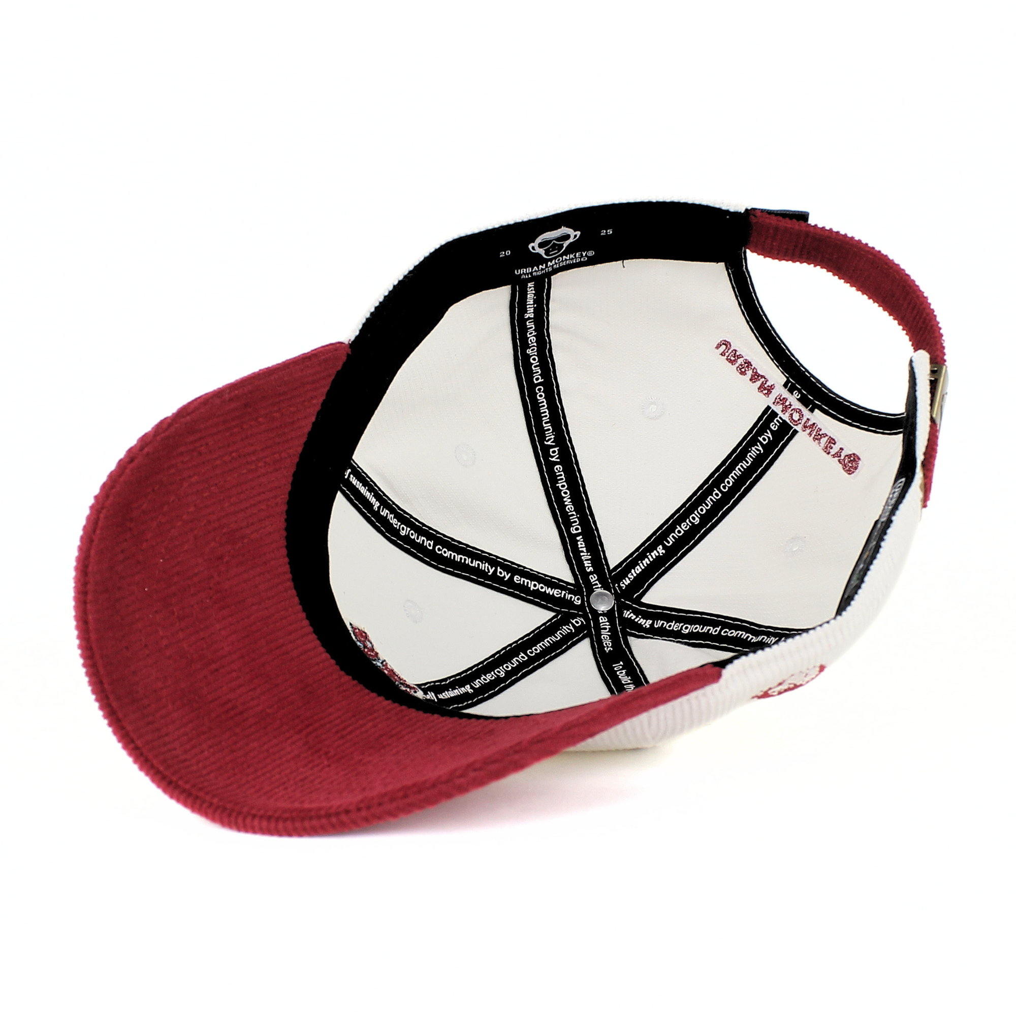 Dad Cap - D937