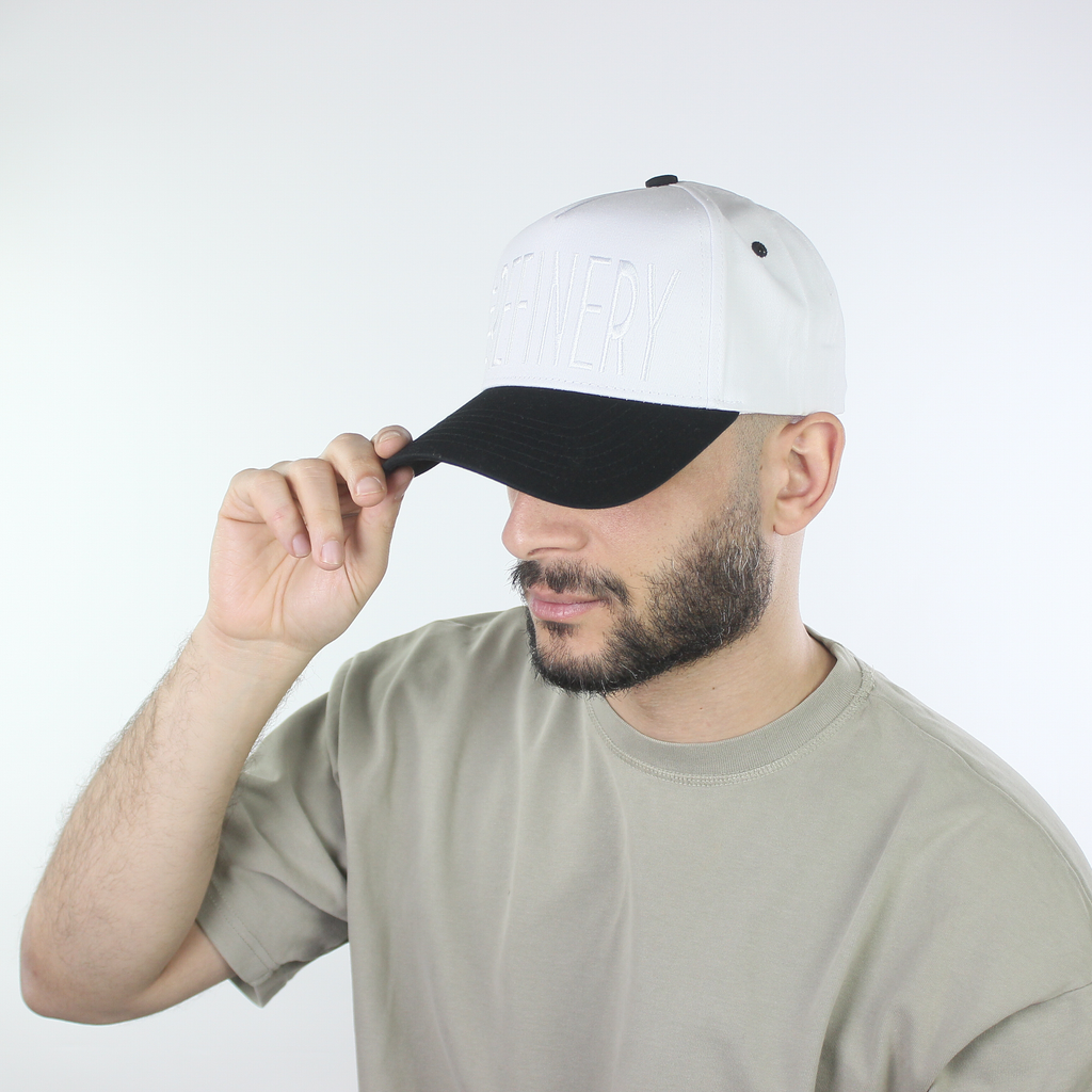 قبعة بيسبول - D591