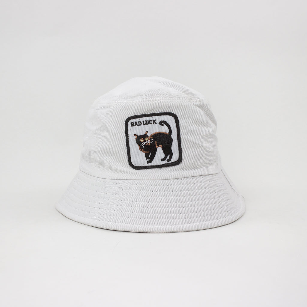 Bucket Hat - D030