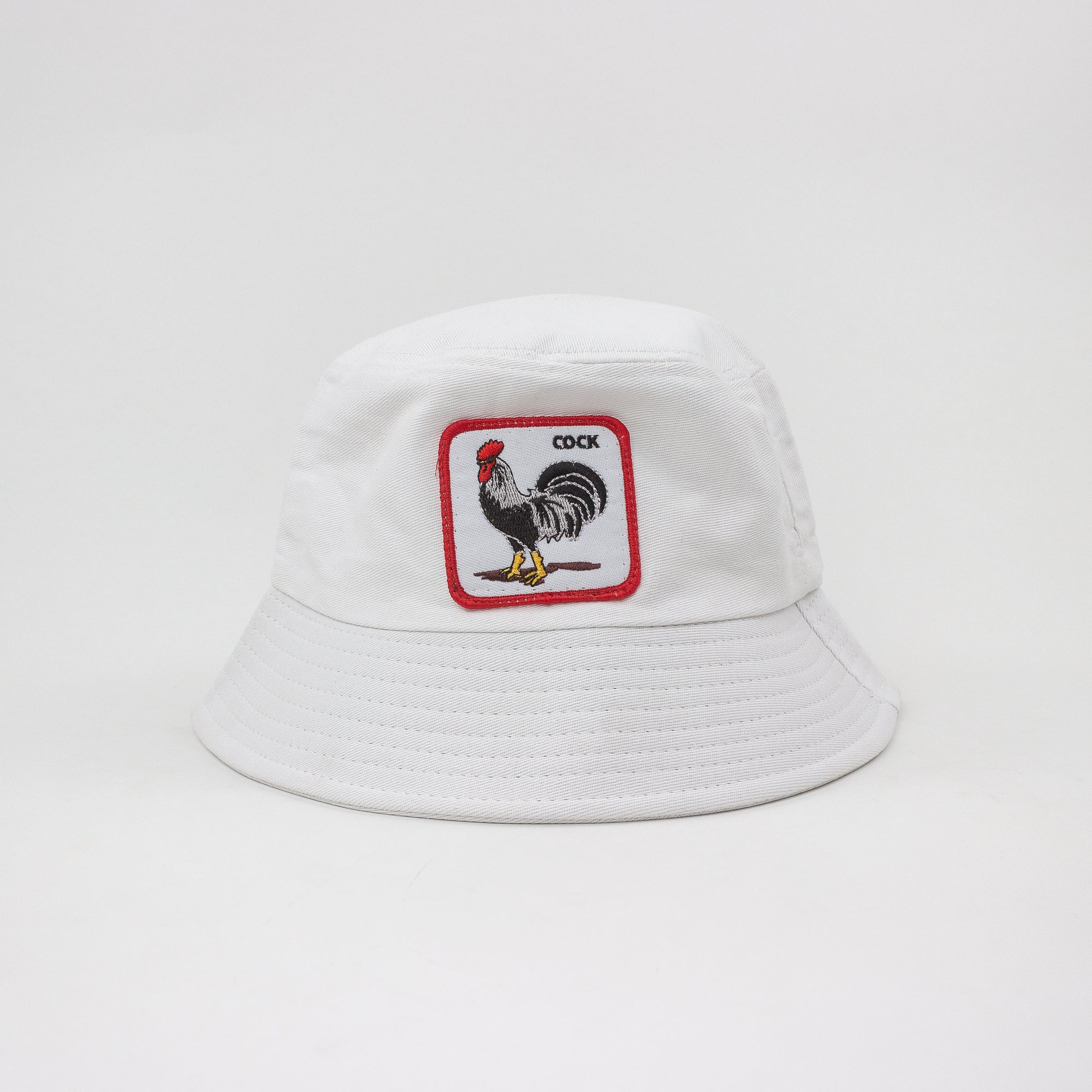 Bucket Hat - 002