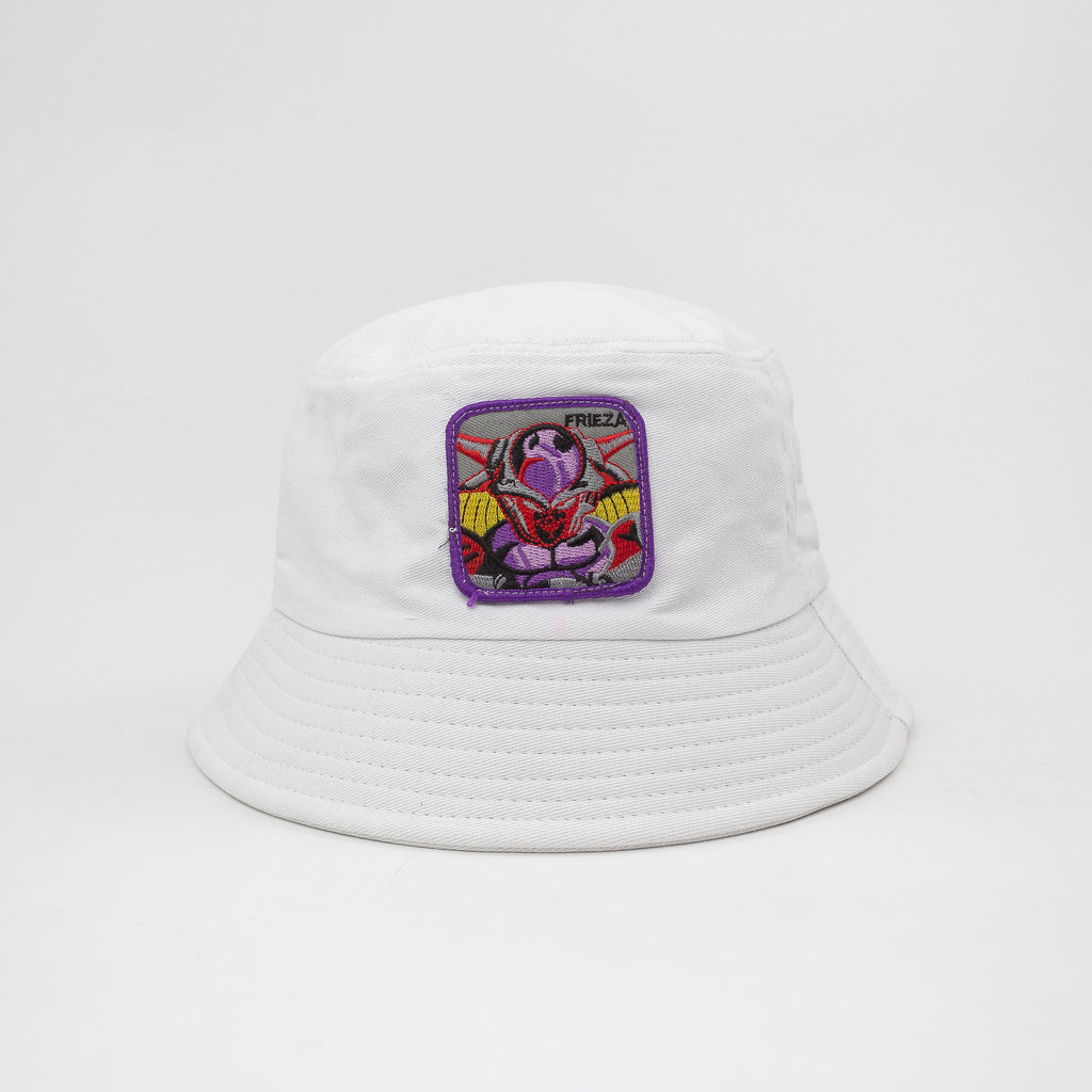 Bucket Hat - 002