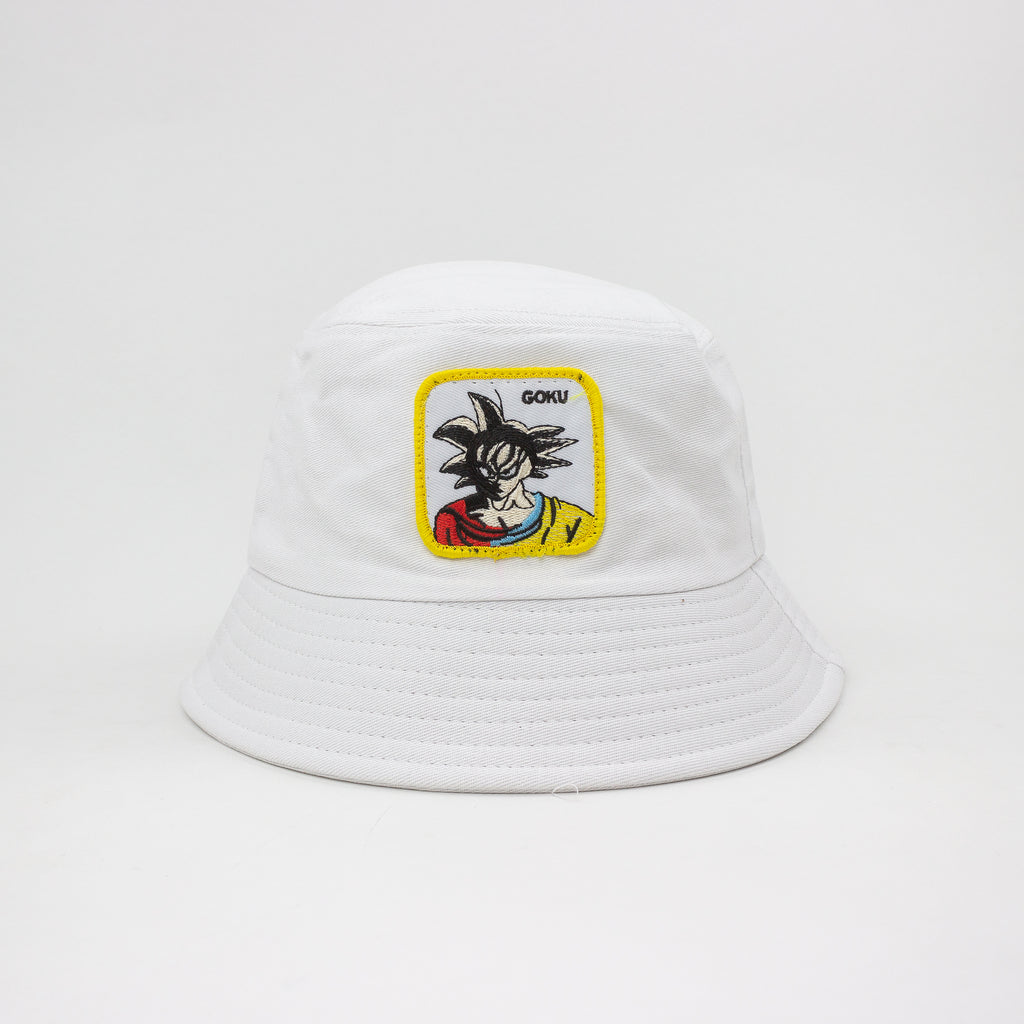 Bucket Hat - 002
