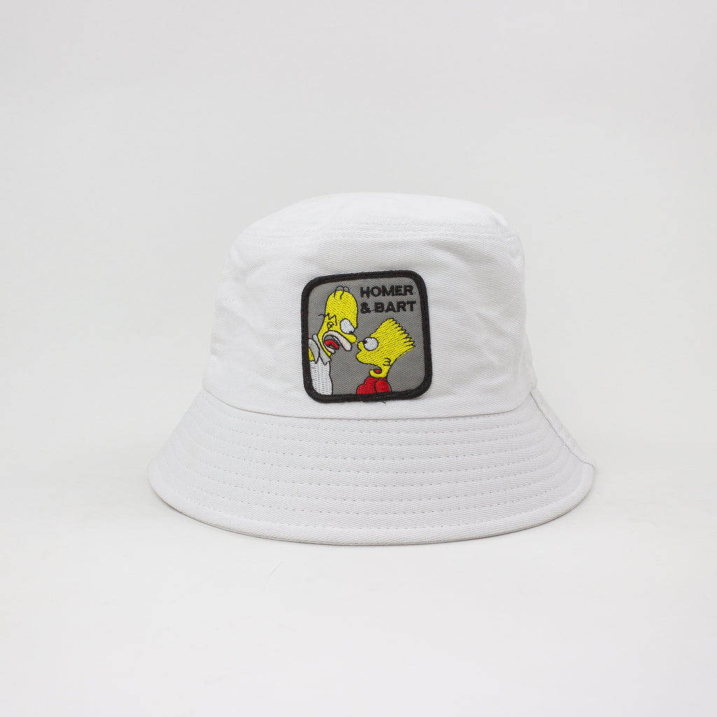 Bucket Hat - 002