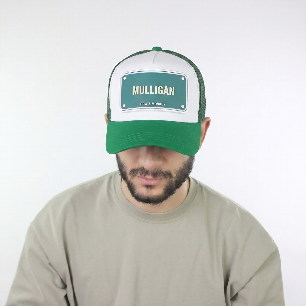 Baseball Cap - 096