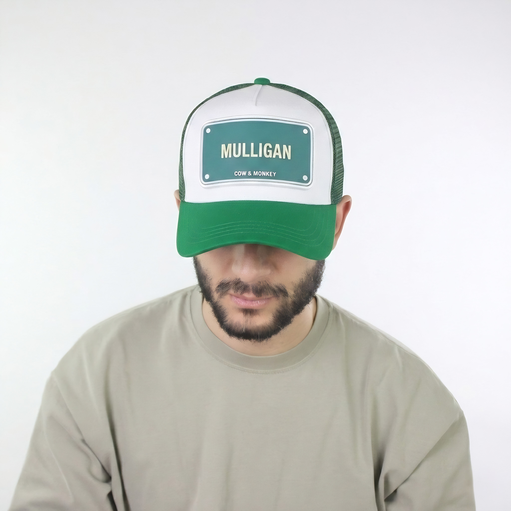 قبعة بيسبول - 096