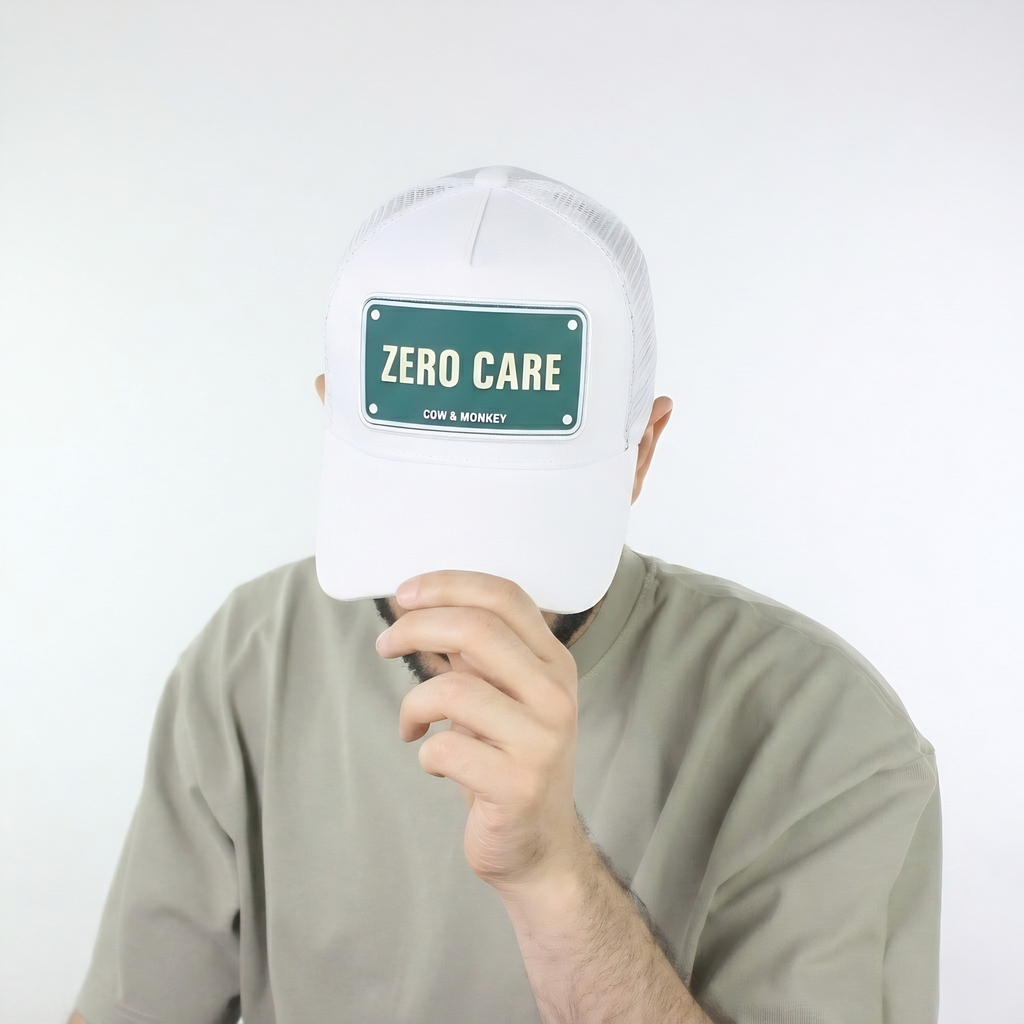 Baseball Cap - 096