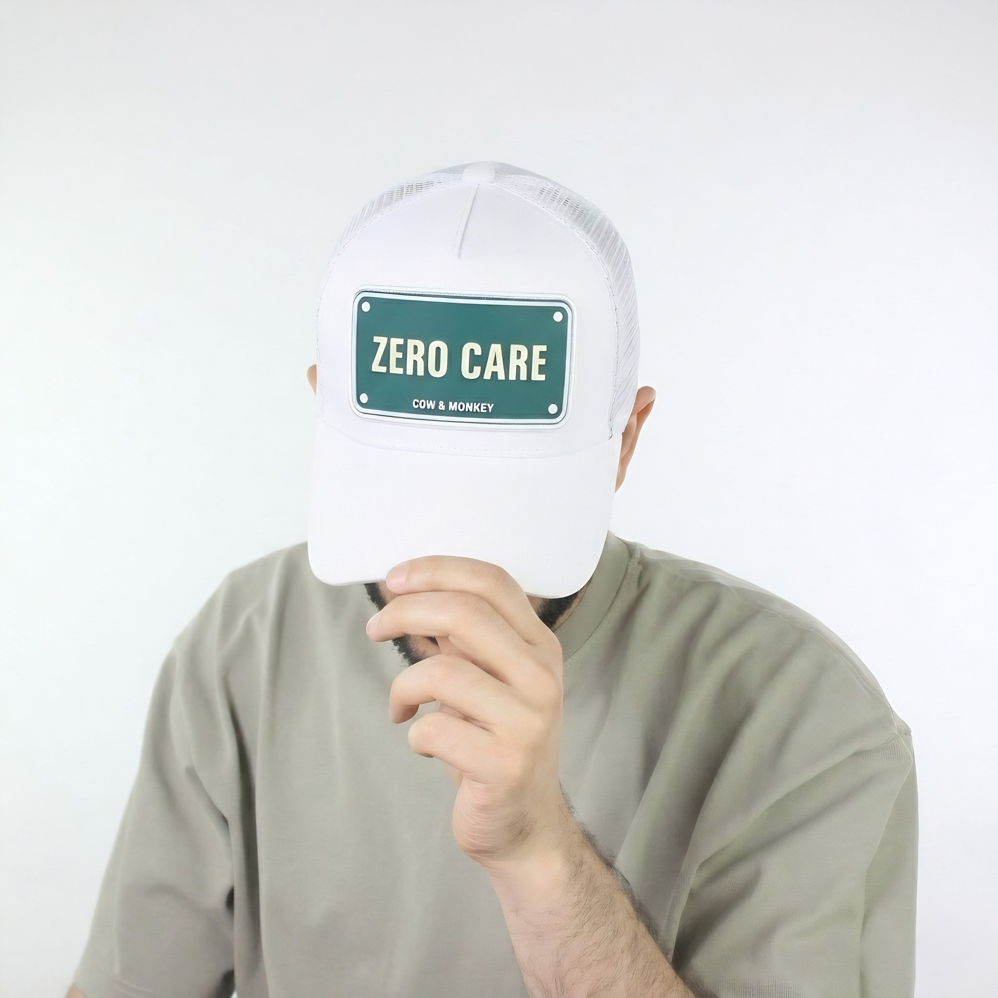 قبعة بيسبول - 096