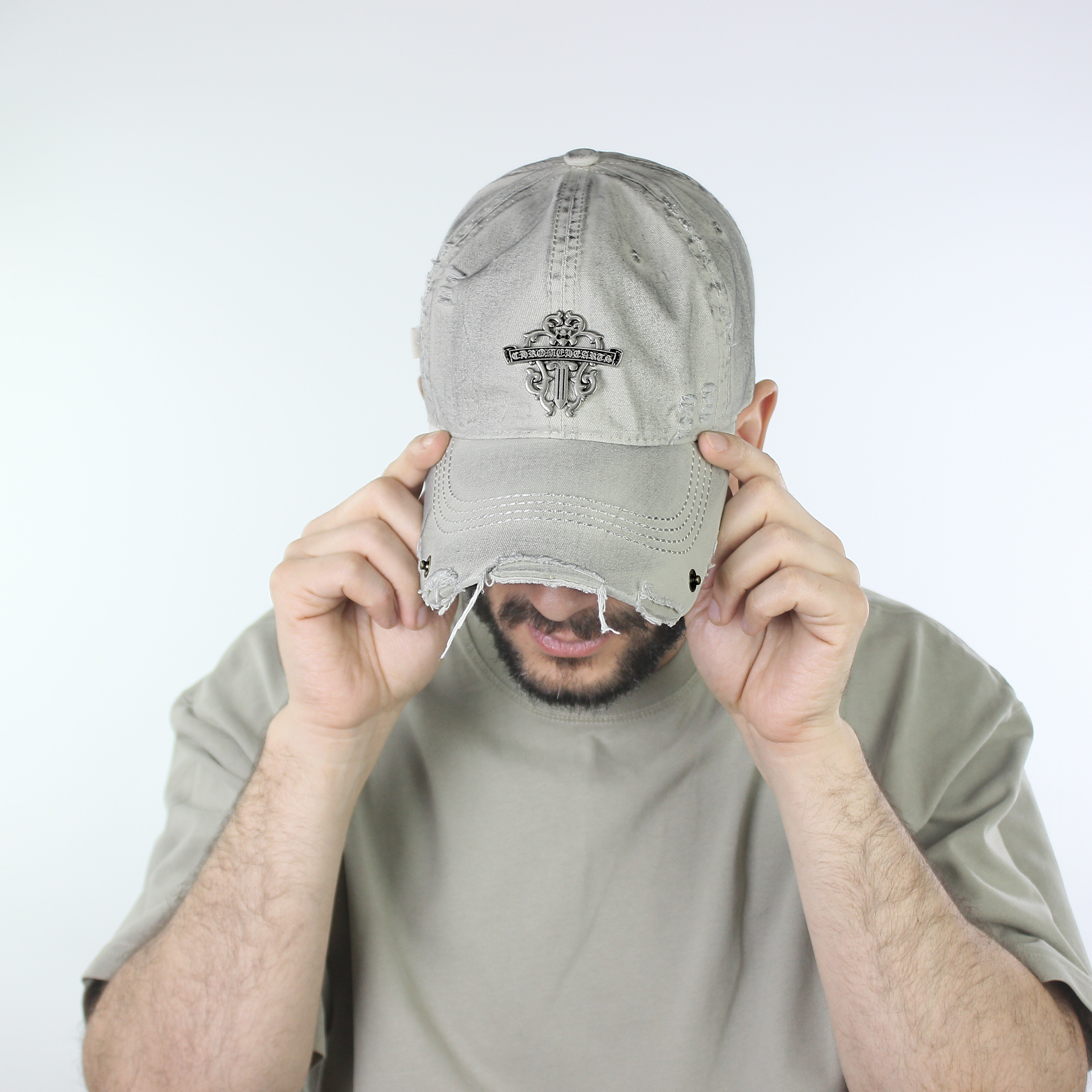 قبعة بيسبول - 075