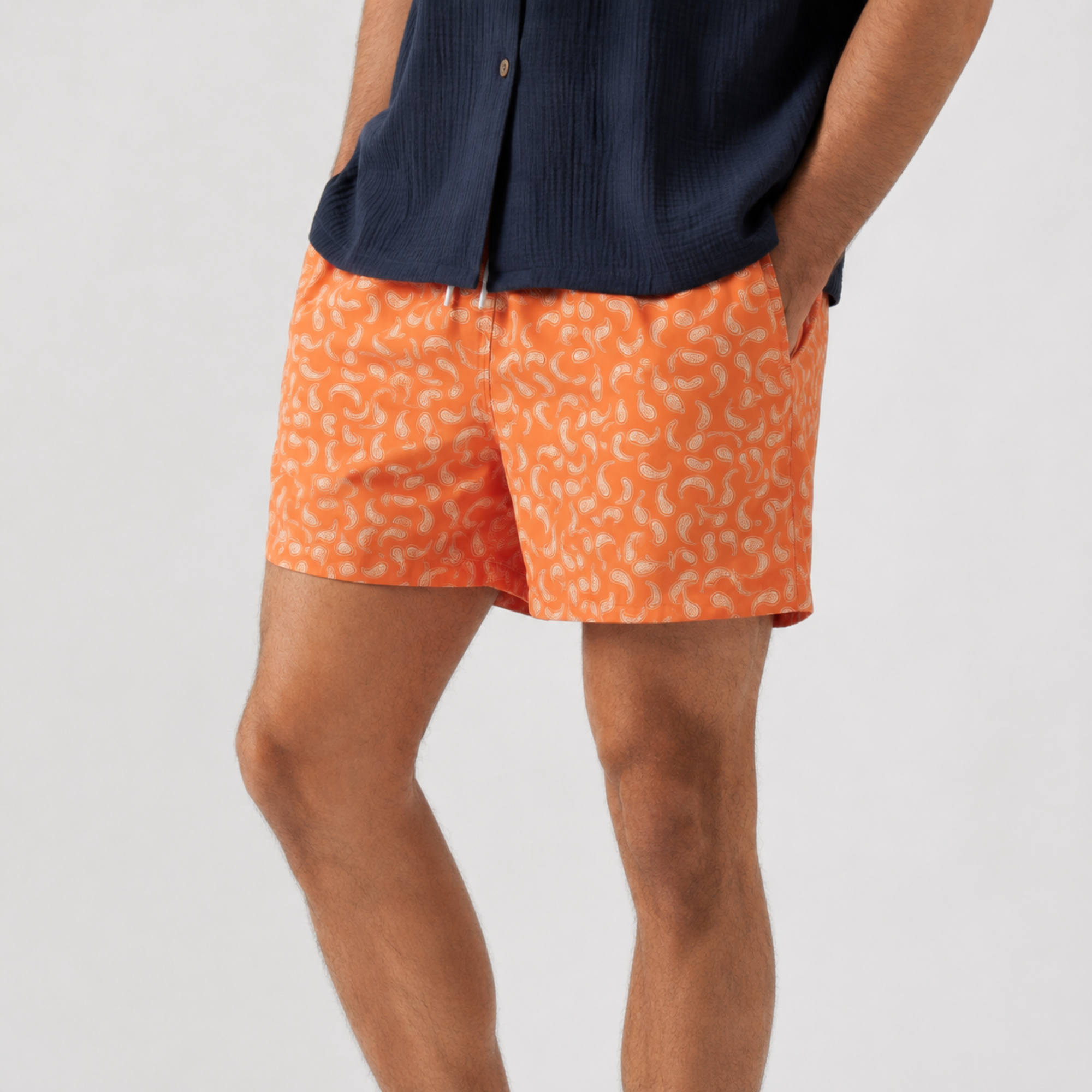 Swim Short - 001