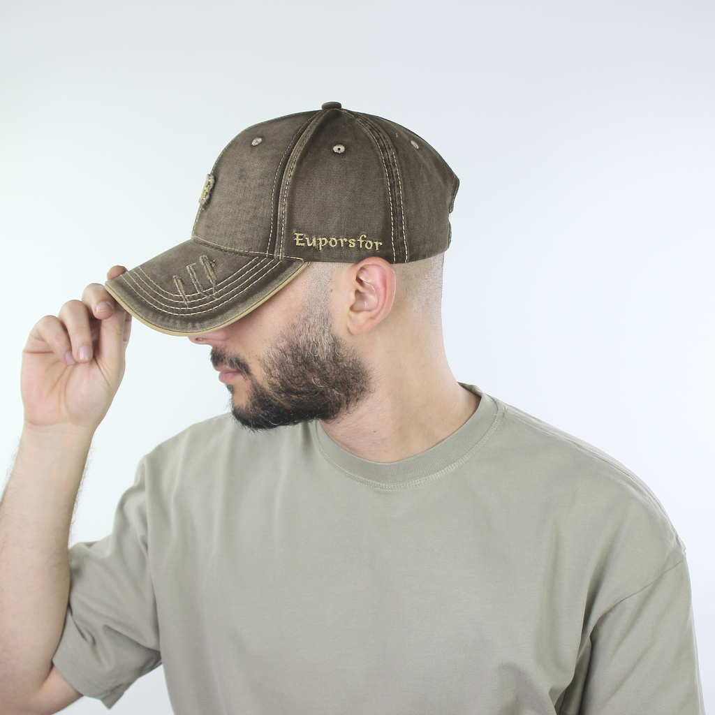 قبعة بيسبول - 079