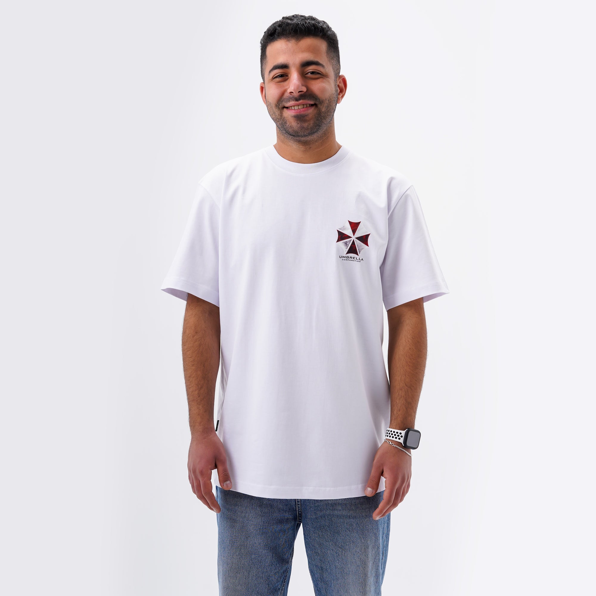 T-shirts - Oversize - Umbrella