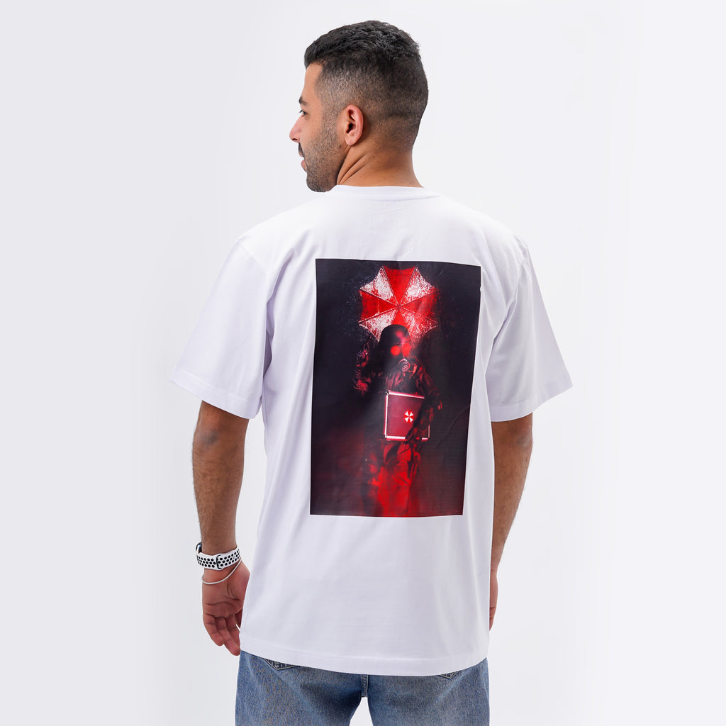 T-shirts - Oversize - Umbrella