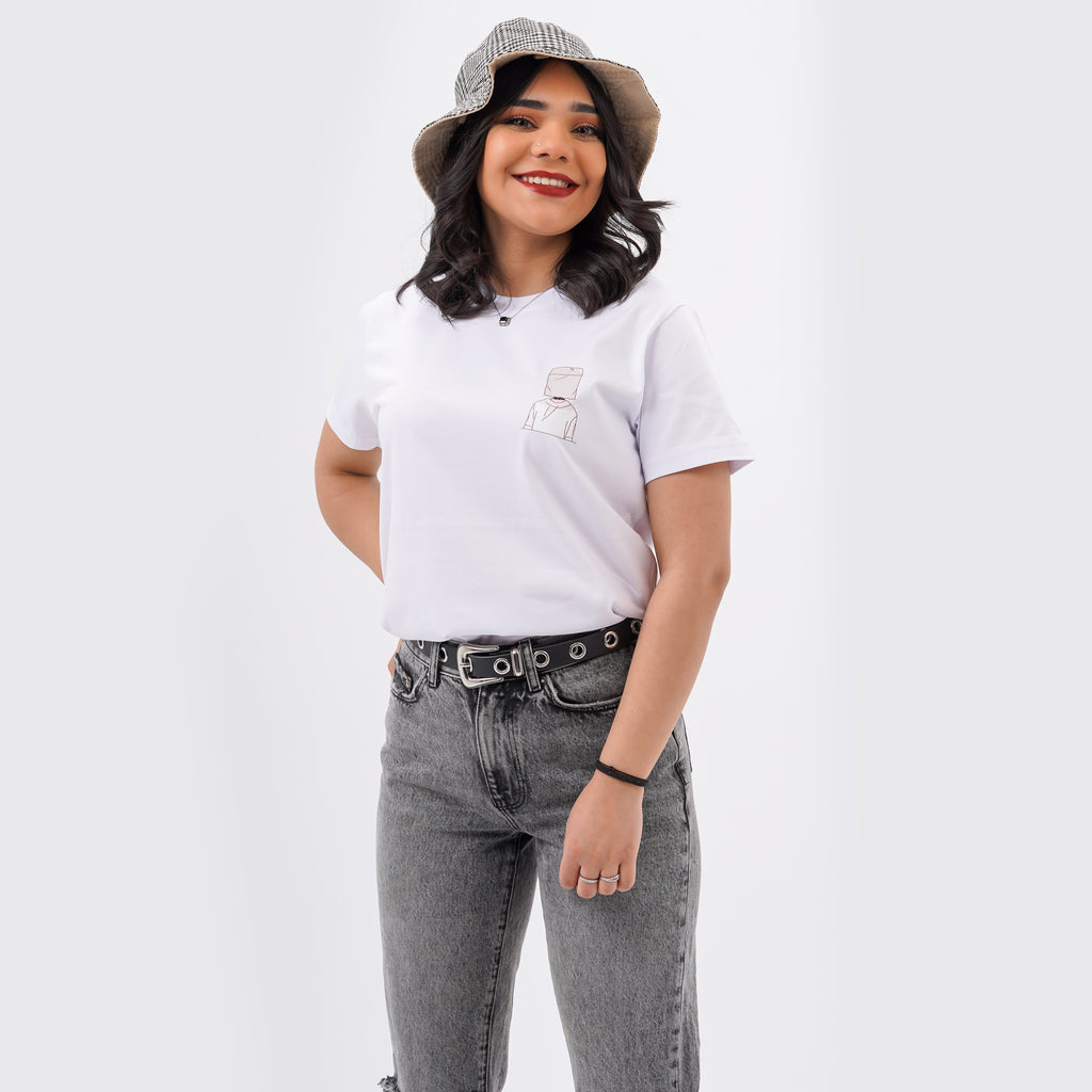 T-shirts - Regular - Basic