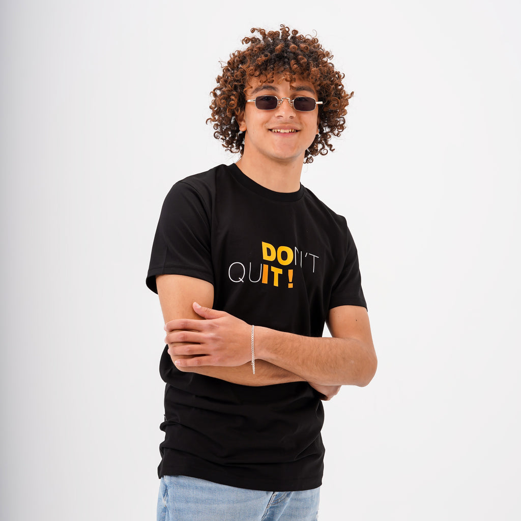 T-shirts - Regular - Do It!