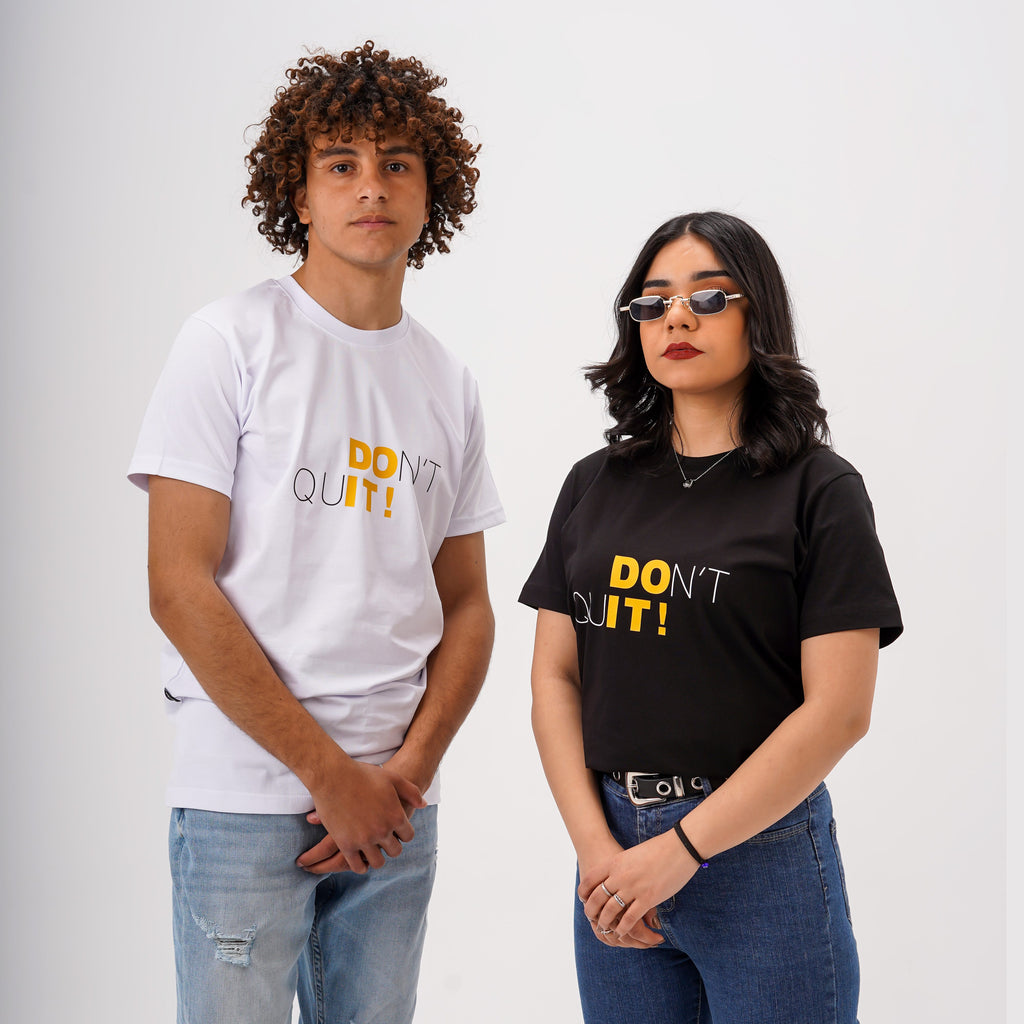 T-shirts - Regular - Do It!