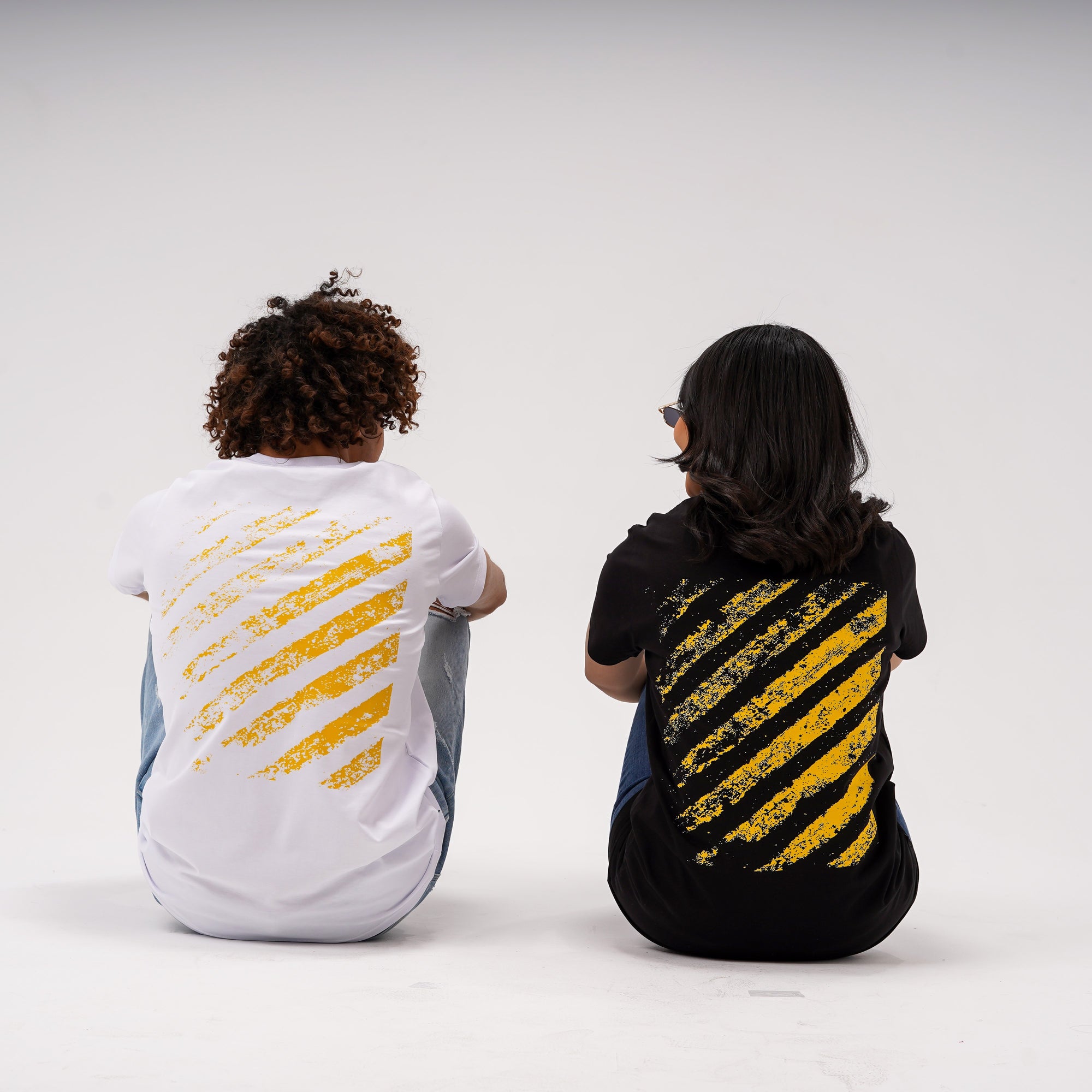 T-shirts - Regular - Do It!