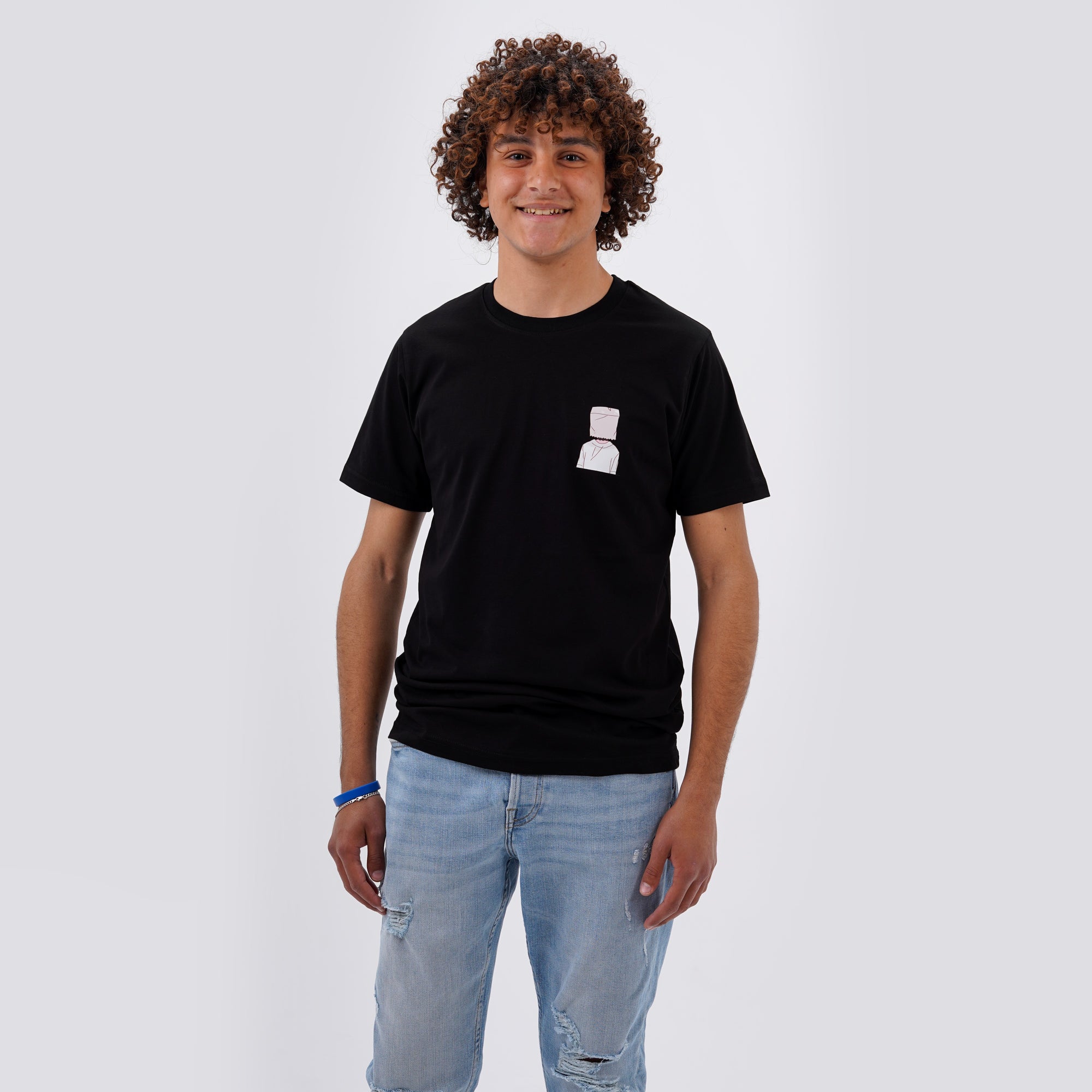 T-shirts - Regular - Basic