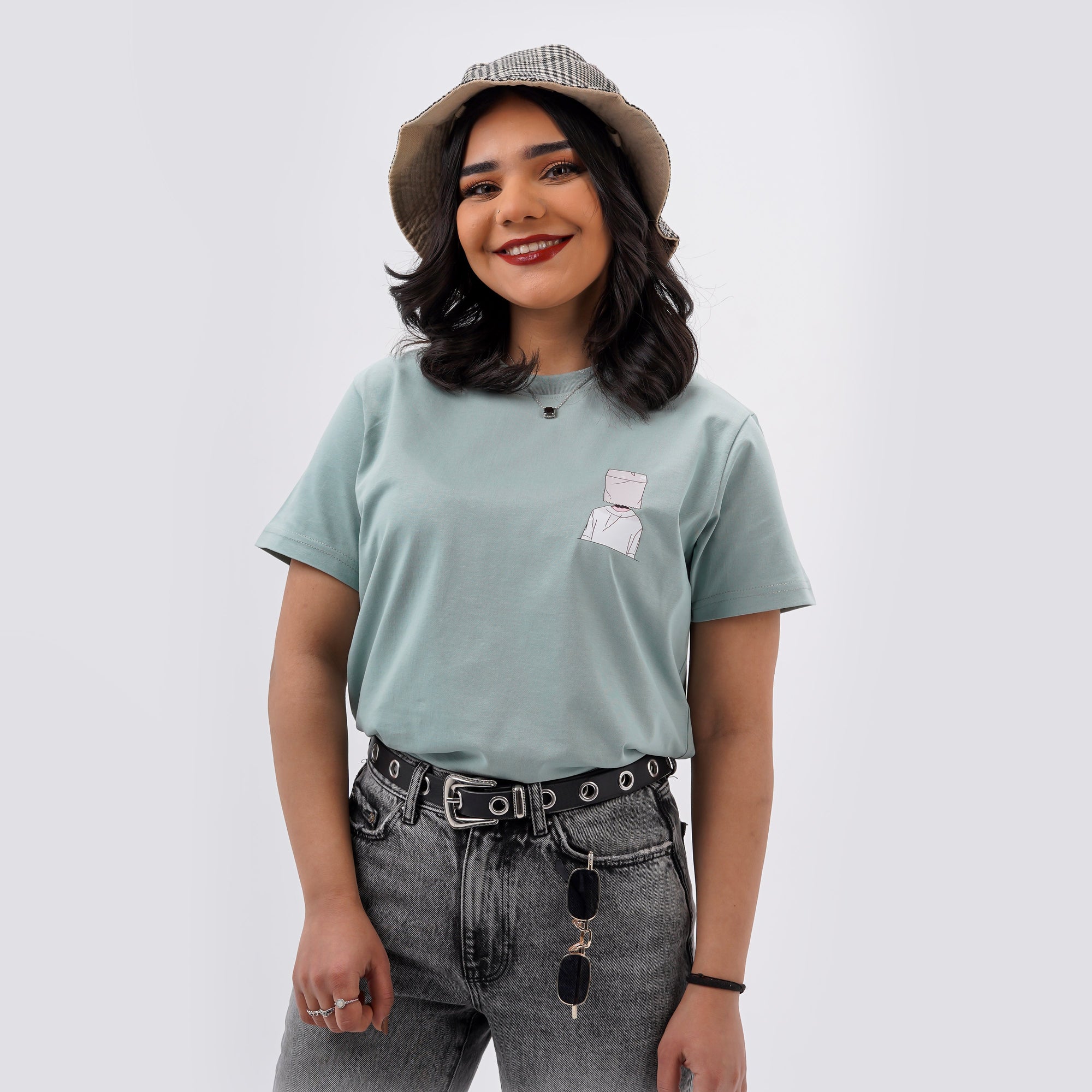 T-shirts - Regular - Basic