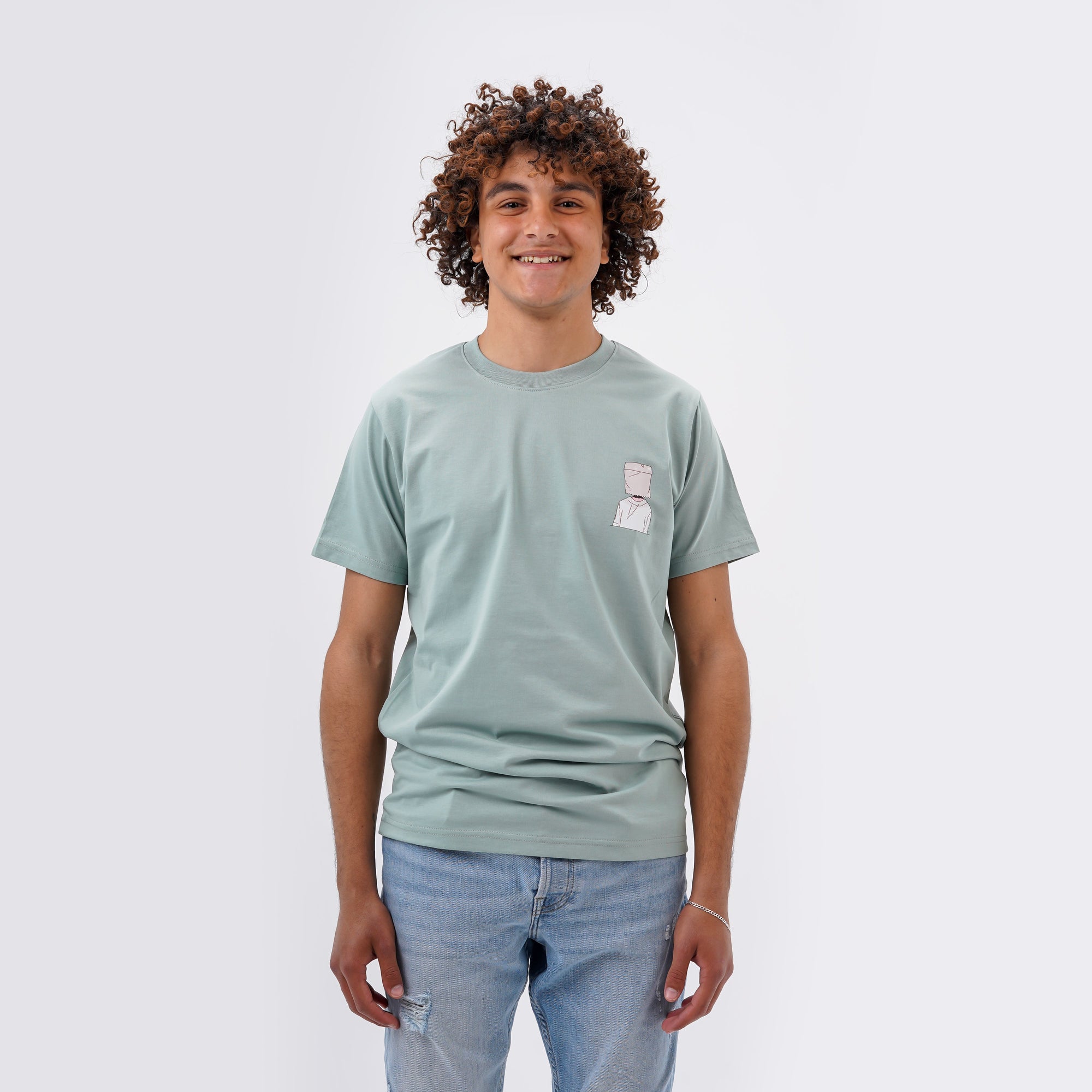 T-shirts - Regular - Basic