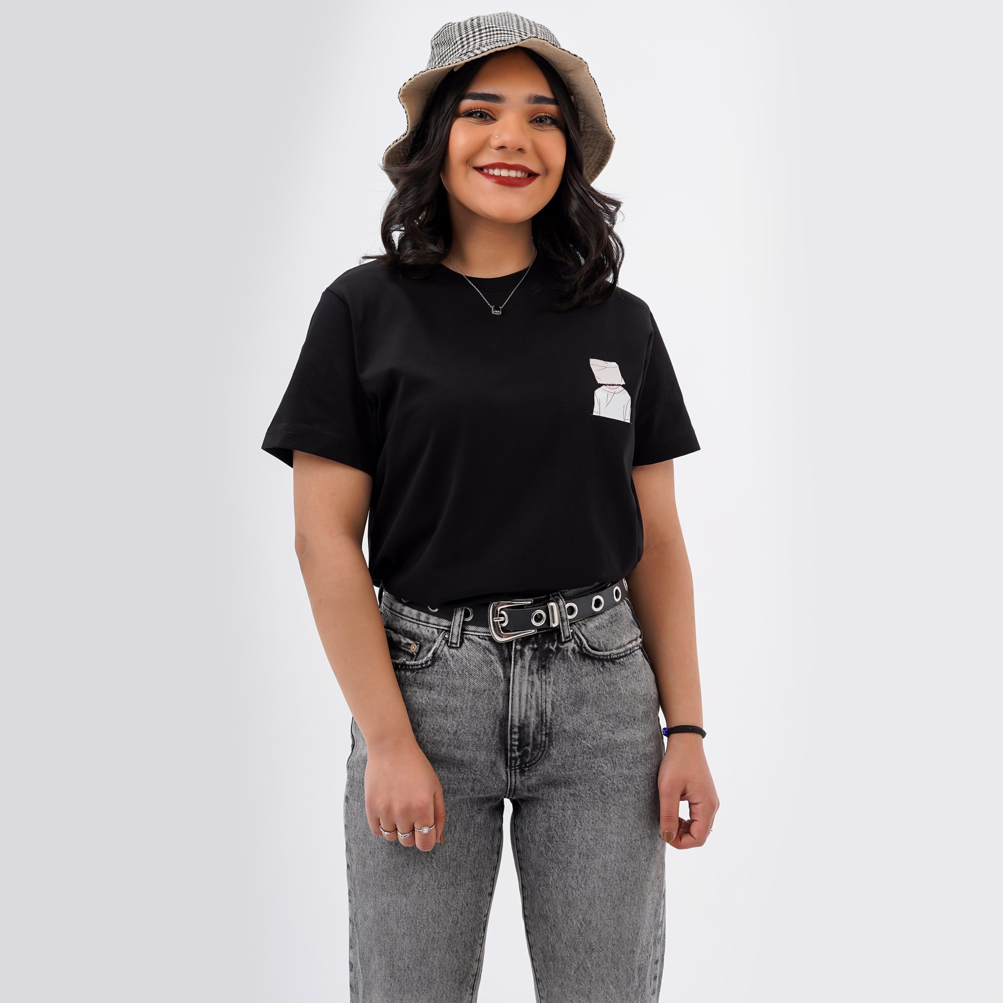 T-shirts - Regular - Basic