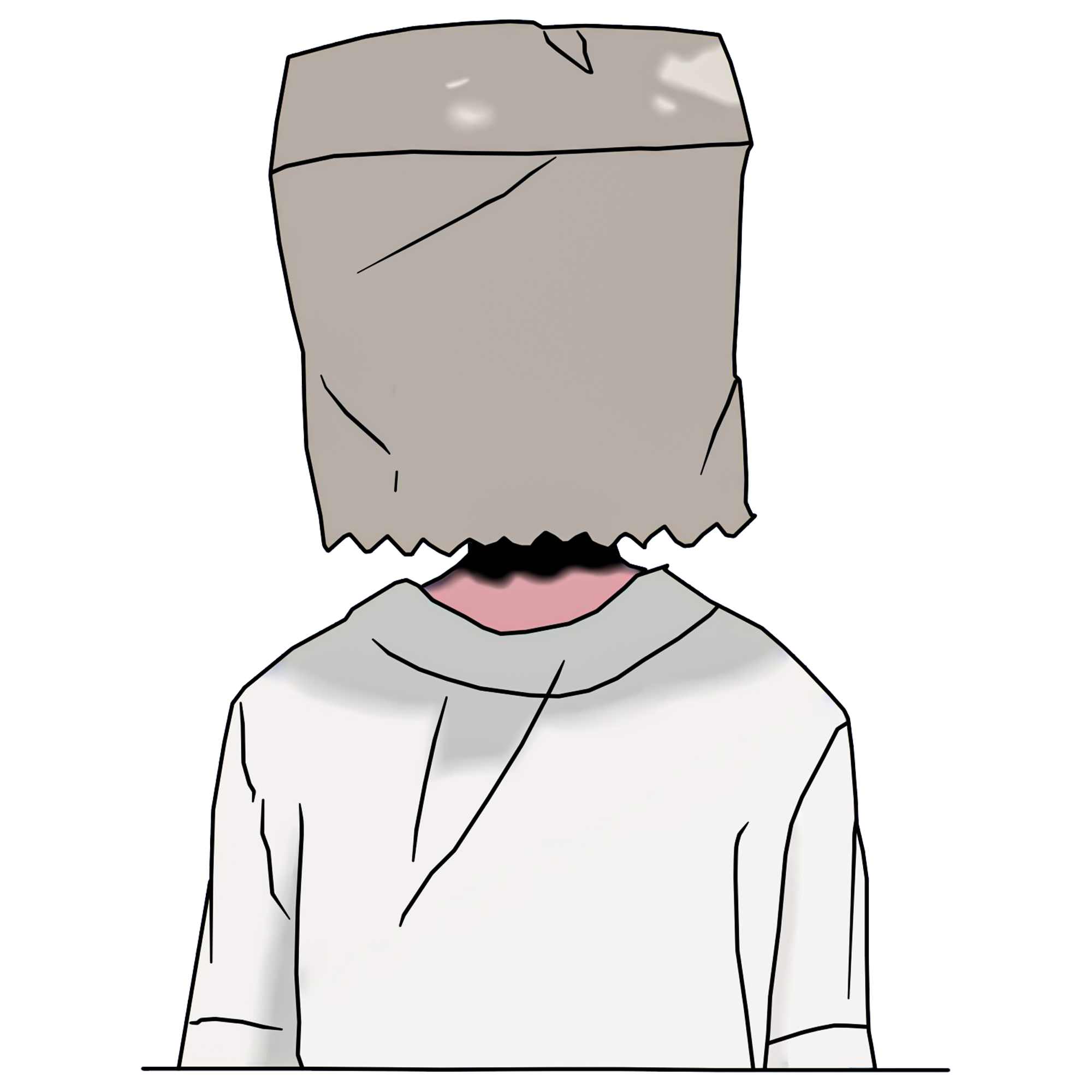 T-shirts - Regular - Basic