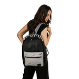 Tip-Top Backpack - Grey